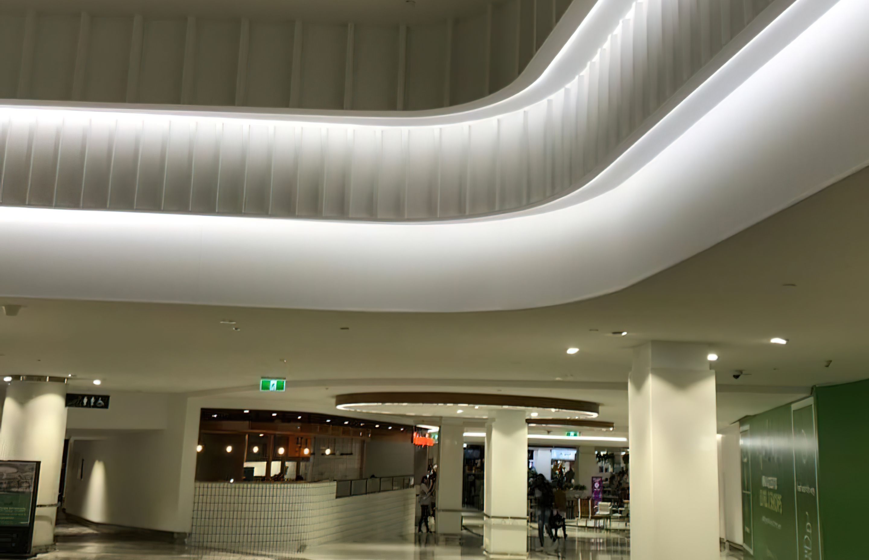 ^^Indooroopilly Shopping Centre