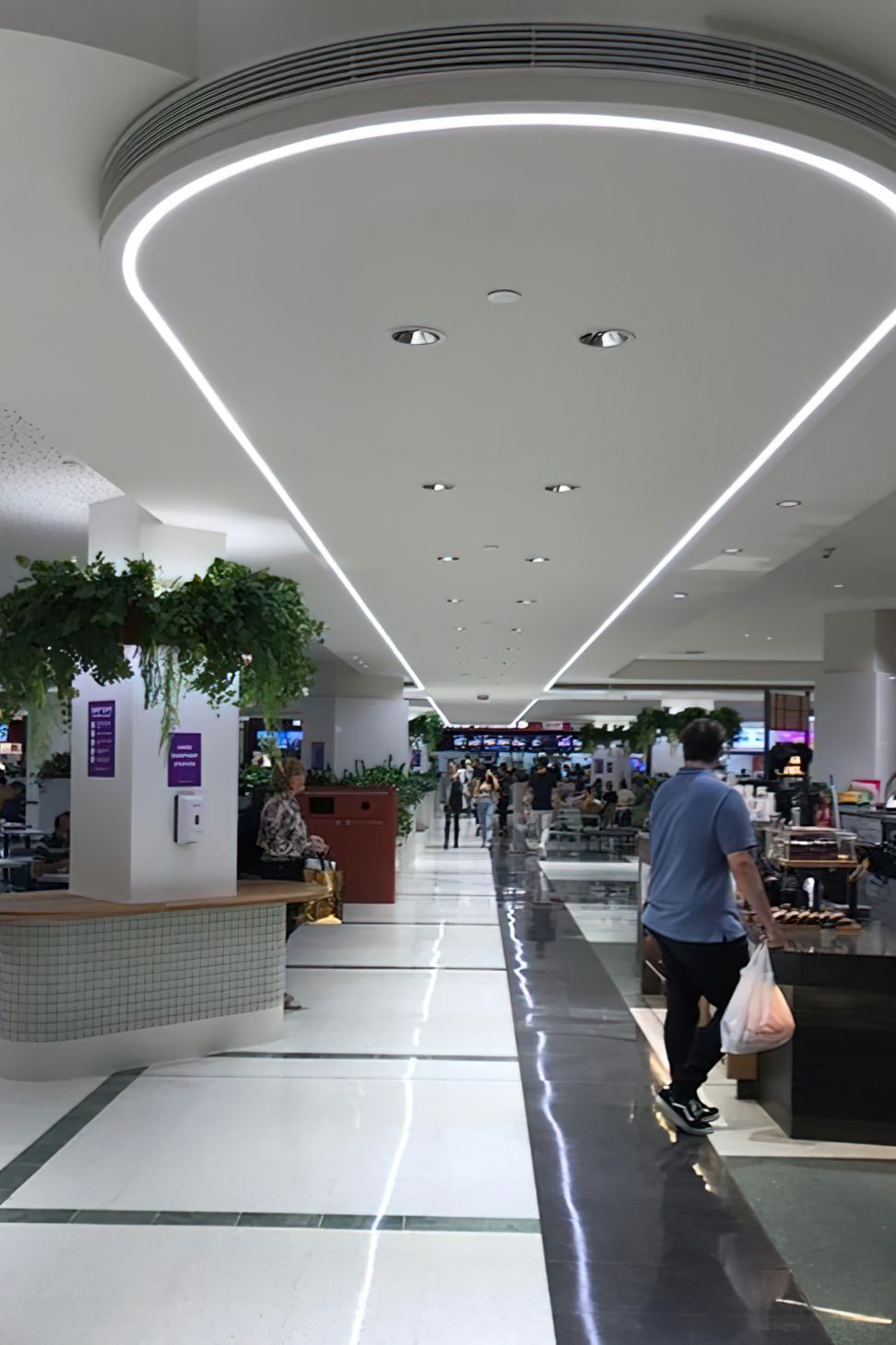 ^^Indooroopilly Shopping Centre