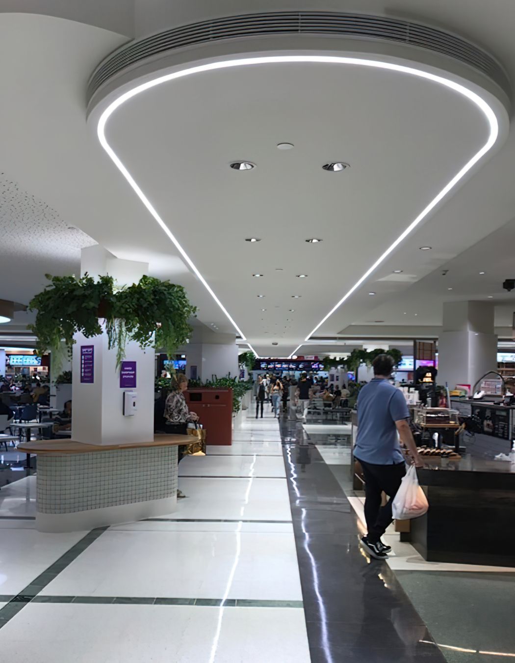 ^^Indooroopilly Shopping Centre