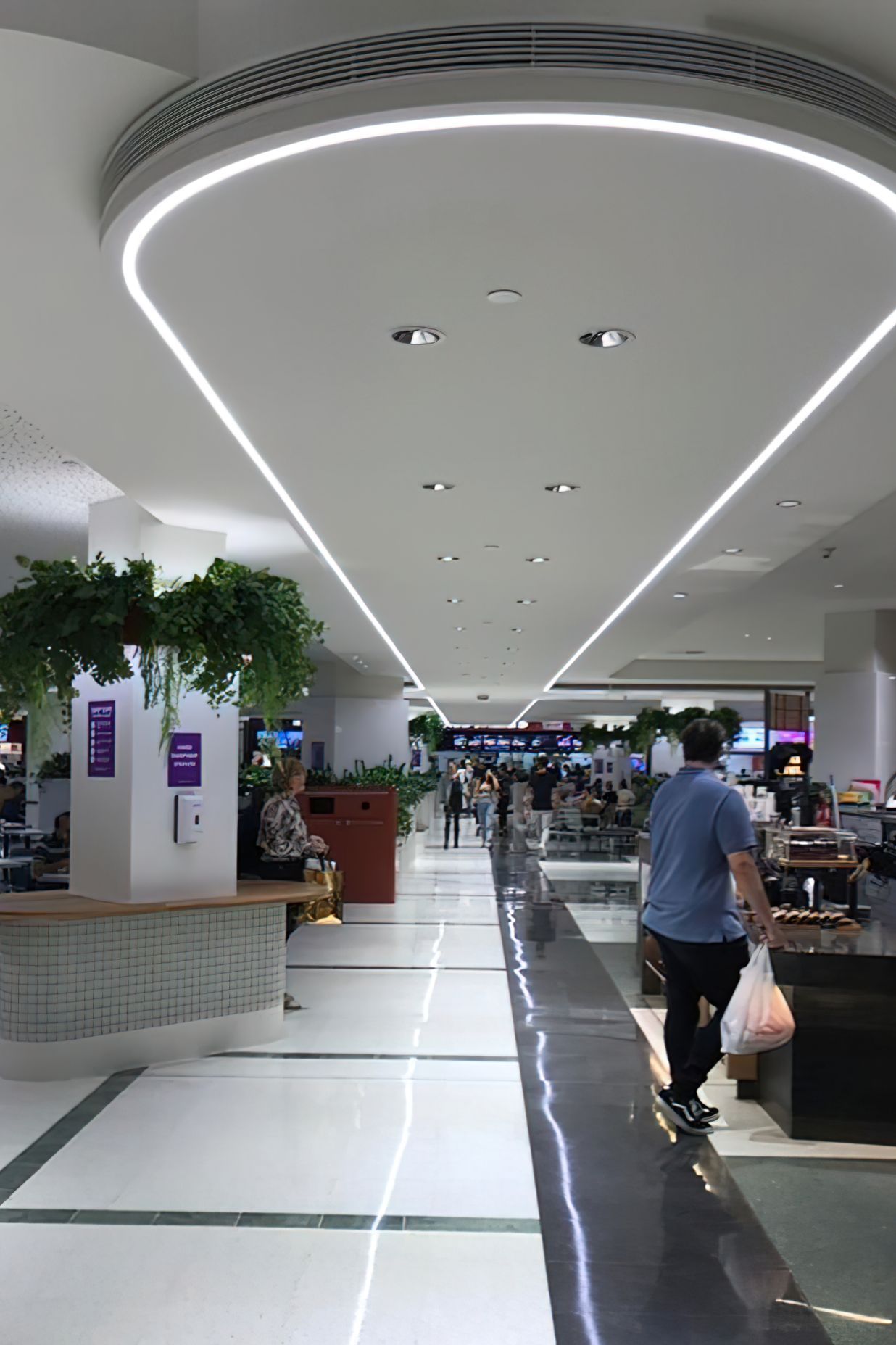 ^^Indooroopilly Shopping Centre