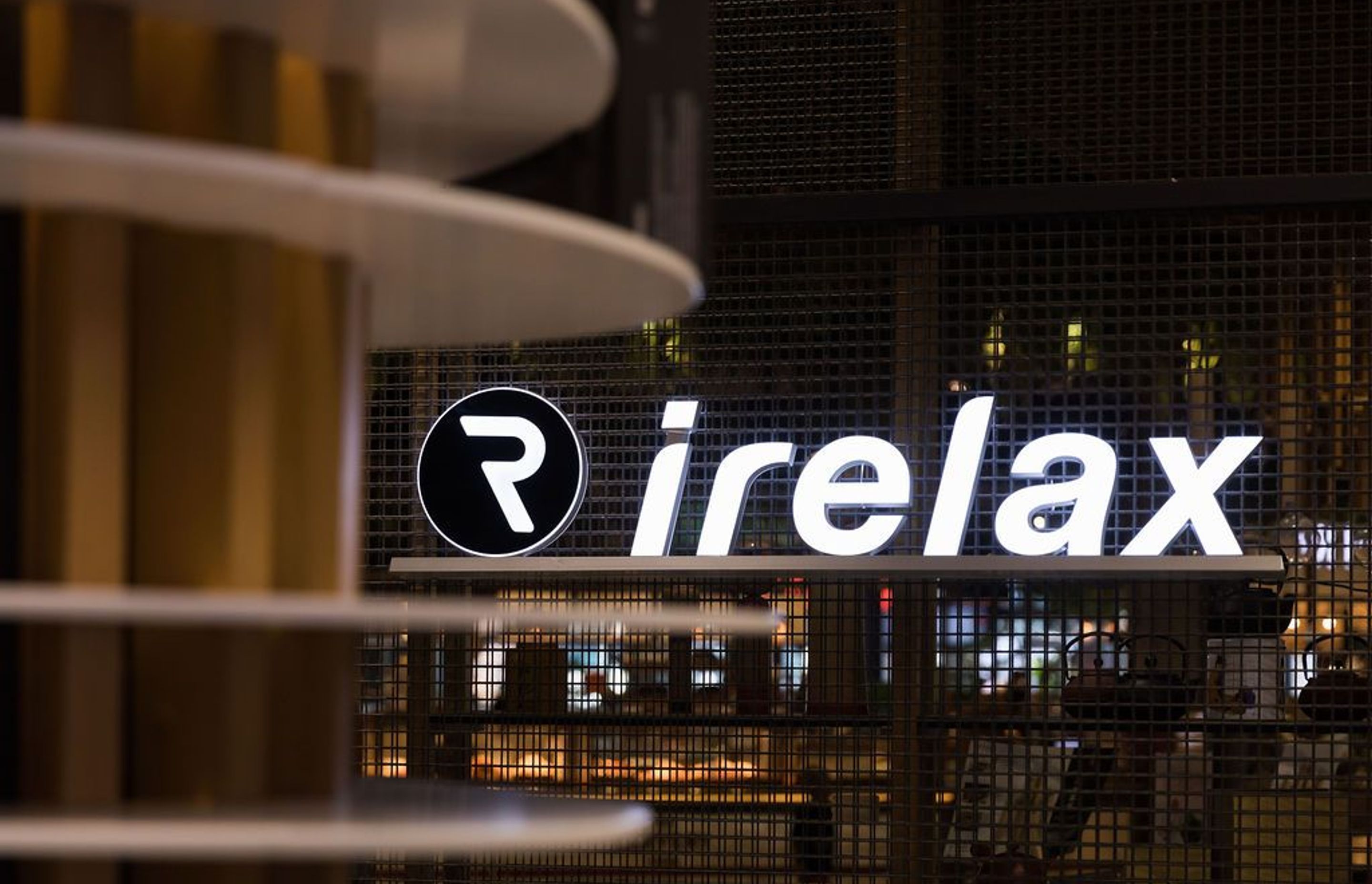 iRelax