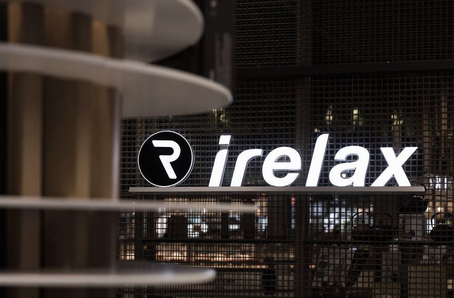 iRelax