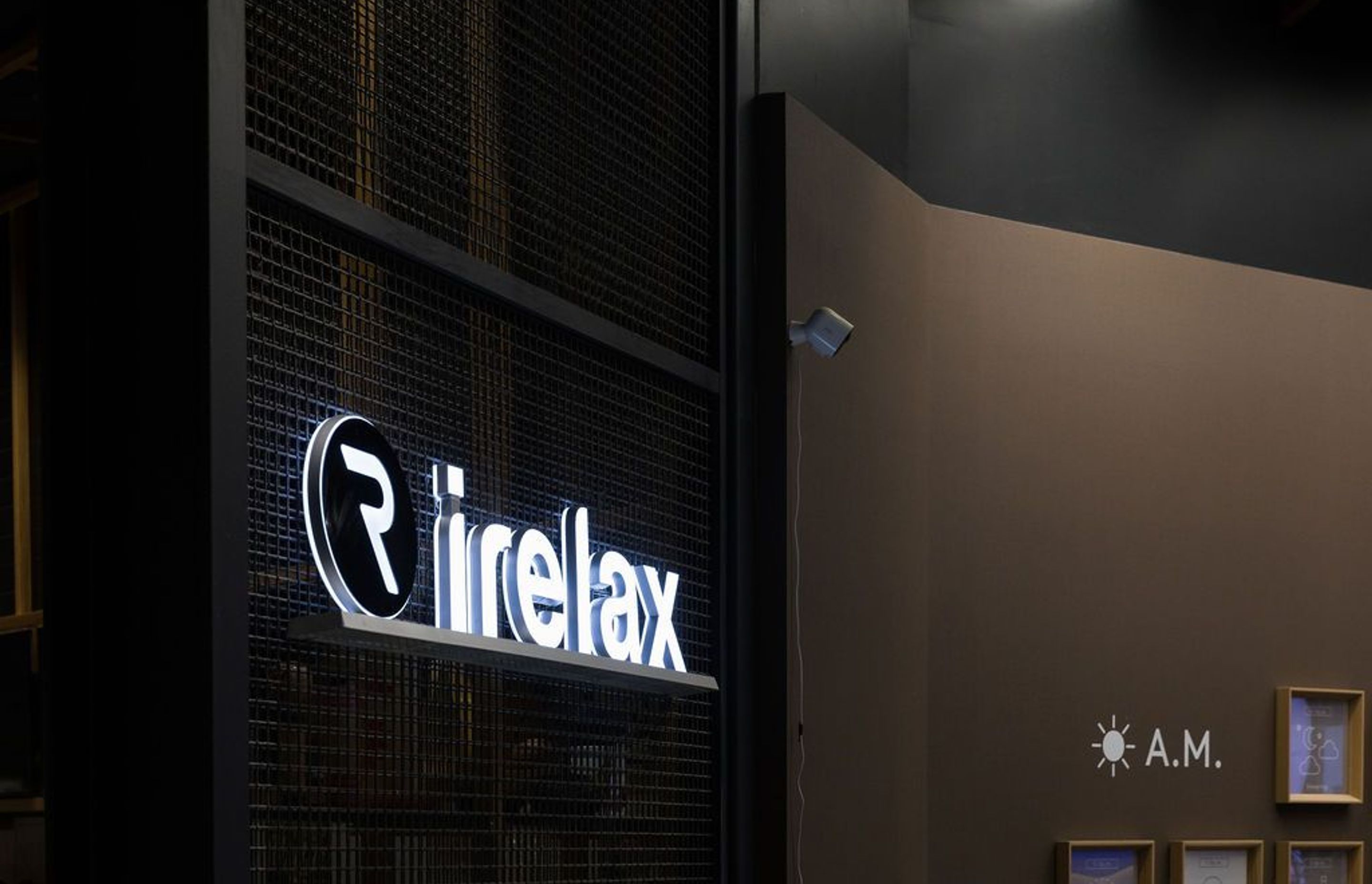 iRelax