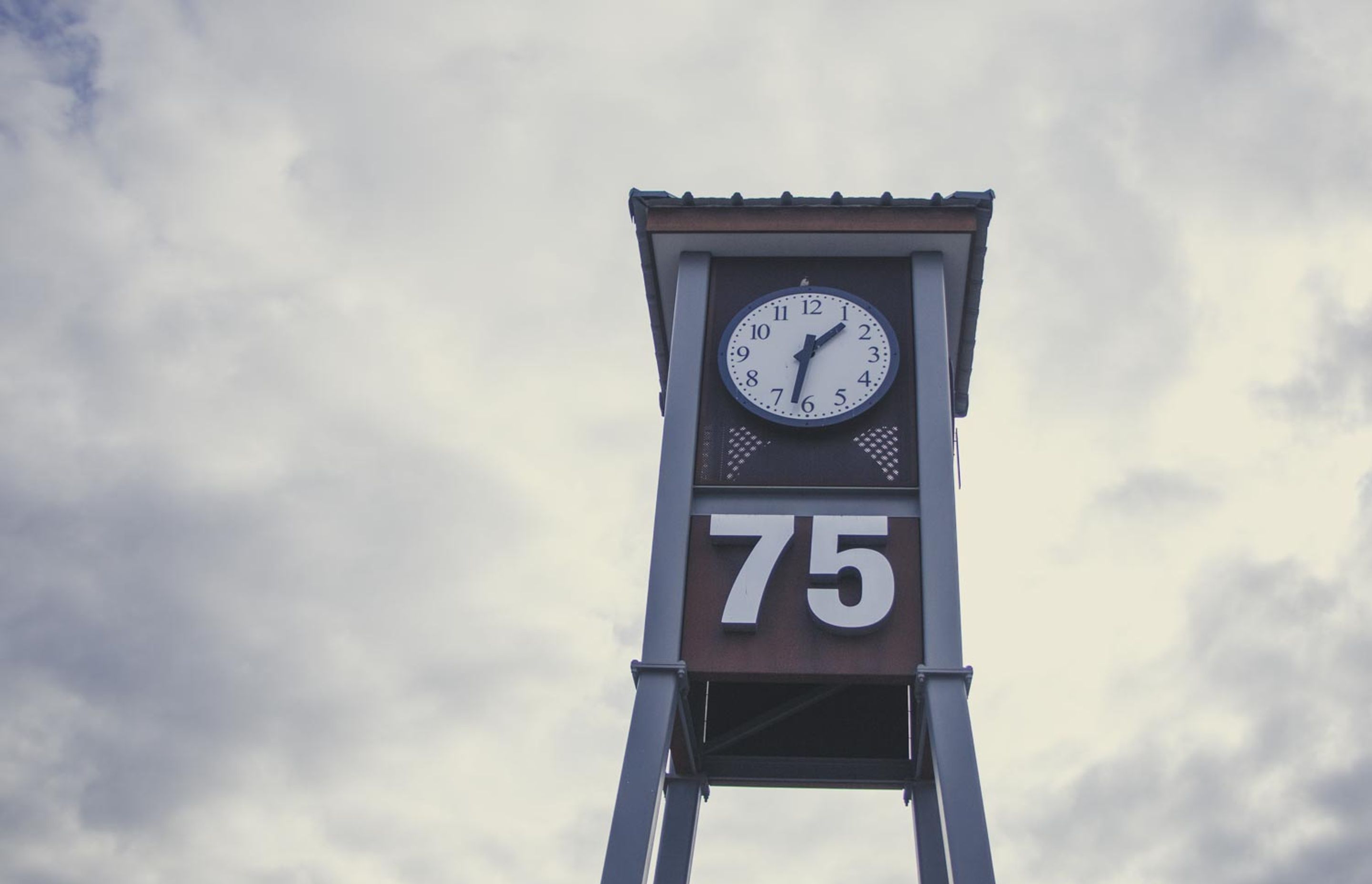 Clocktower - Karaka Shopping Centre