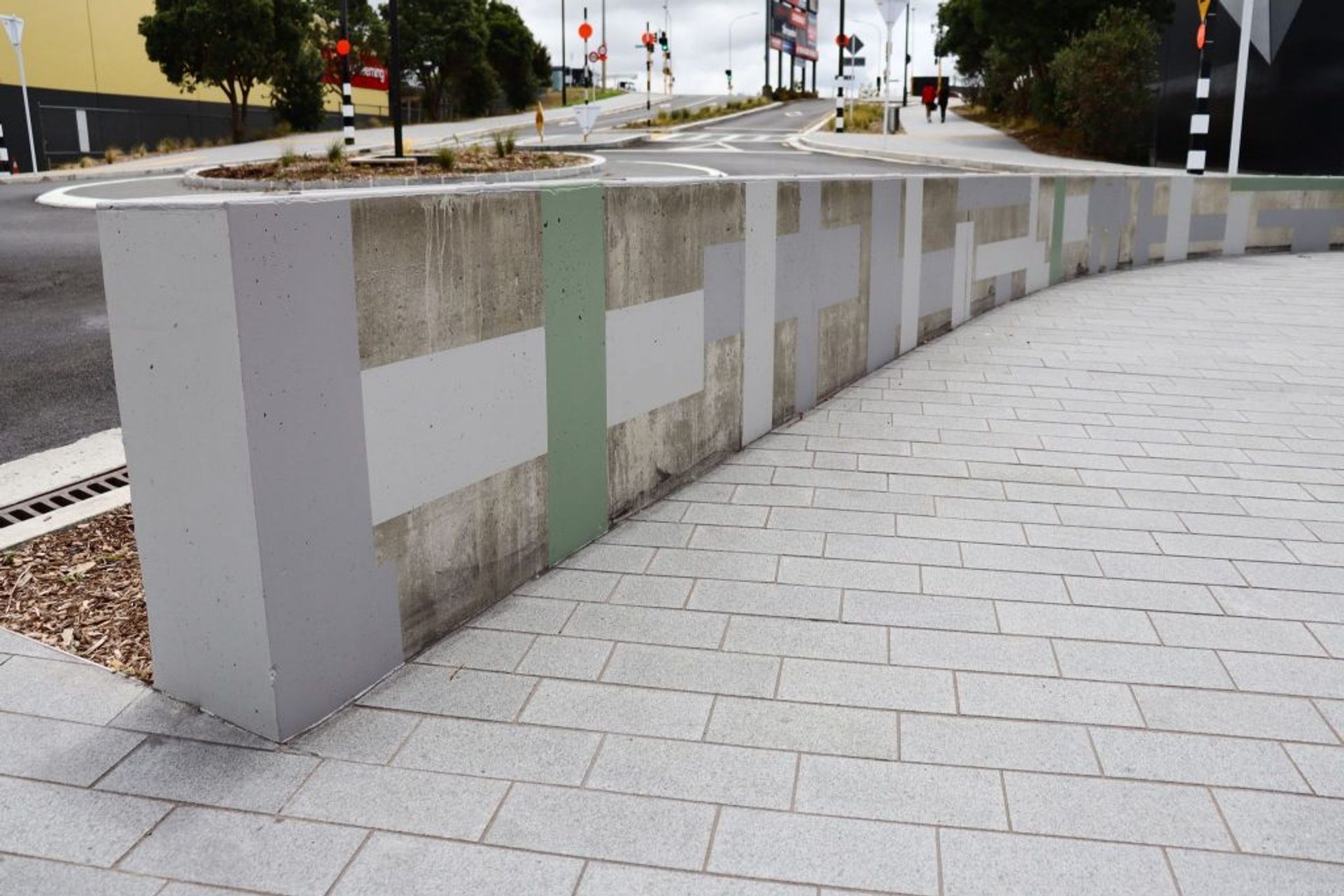 Maki Street Westgate WDA9