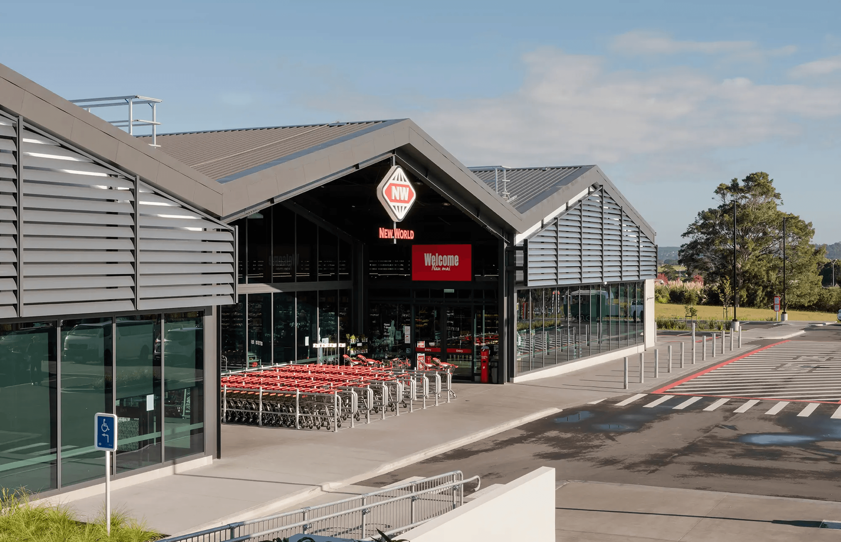New World Hobsonville