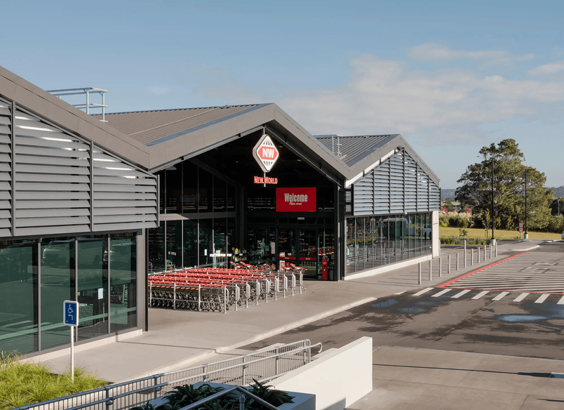 New World Hobsonville