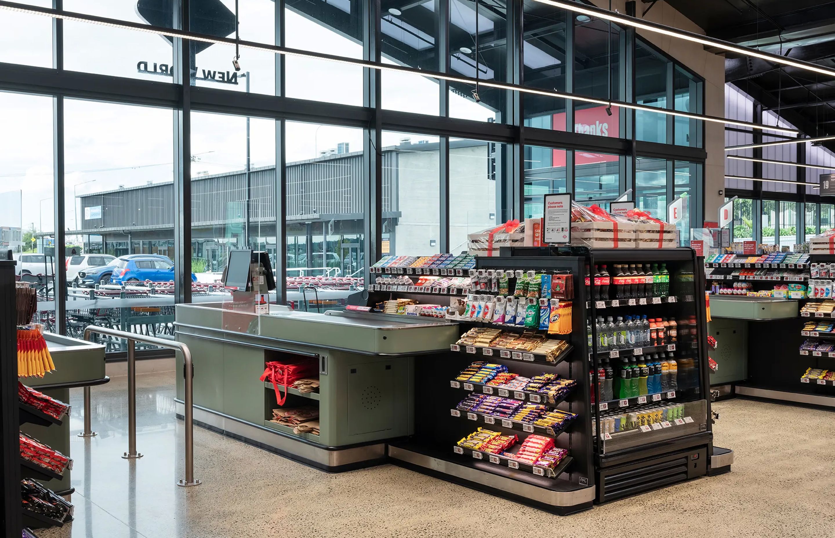 New World Hobsonville