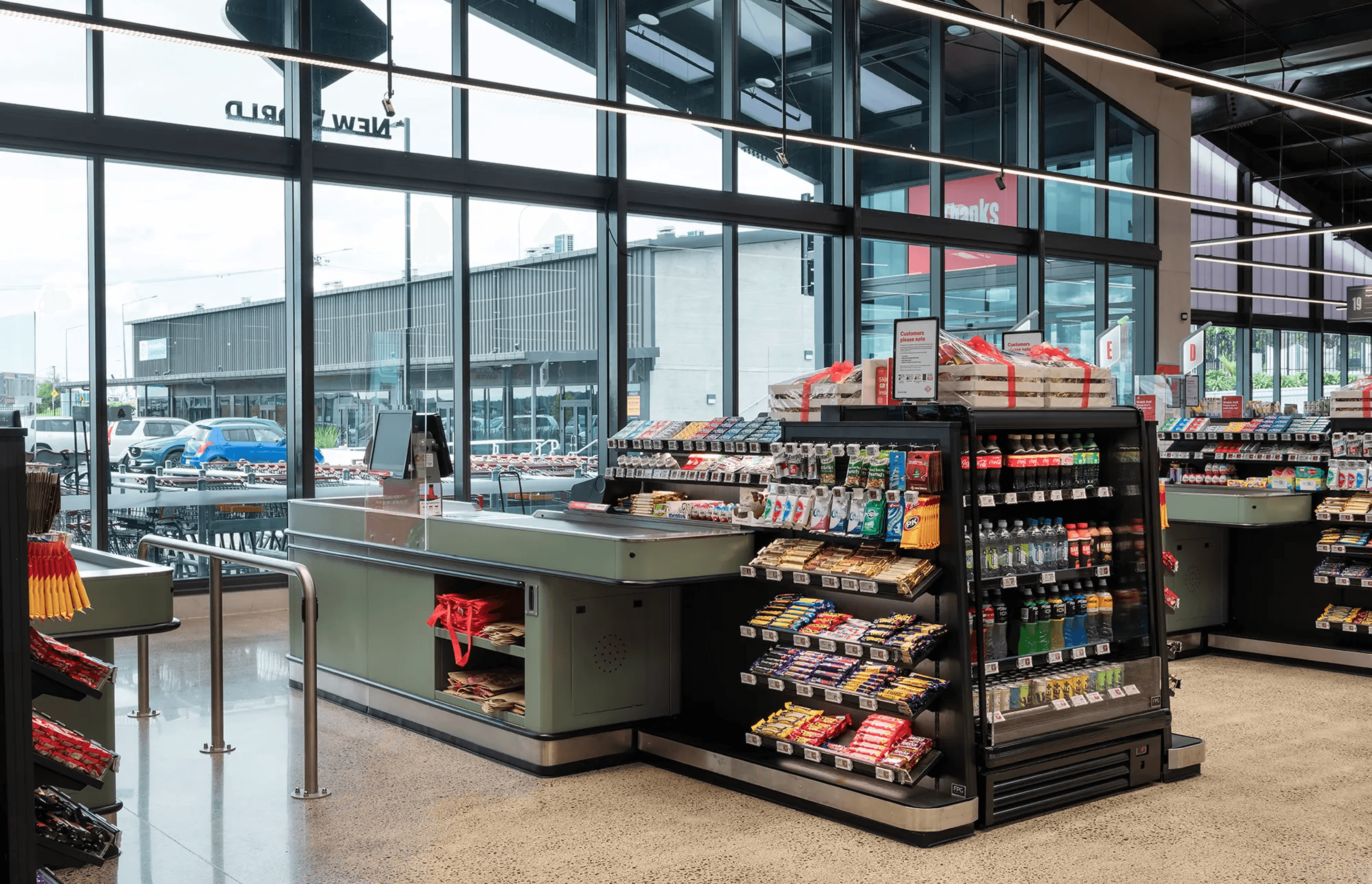 New World Hobsonville