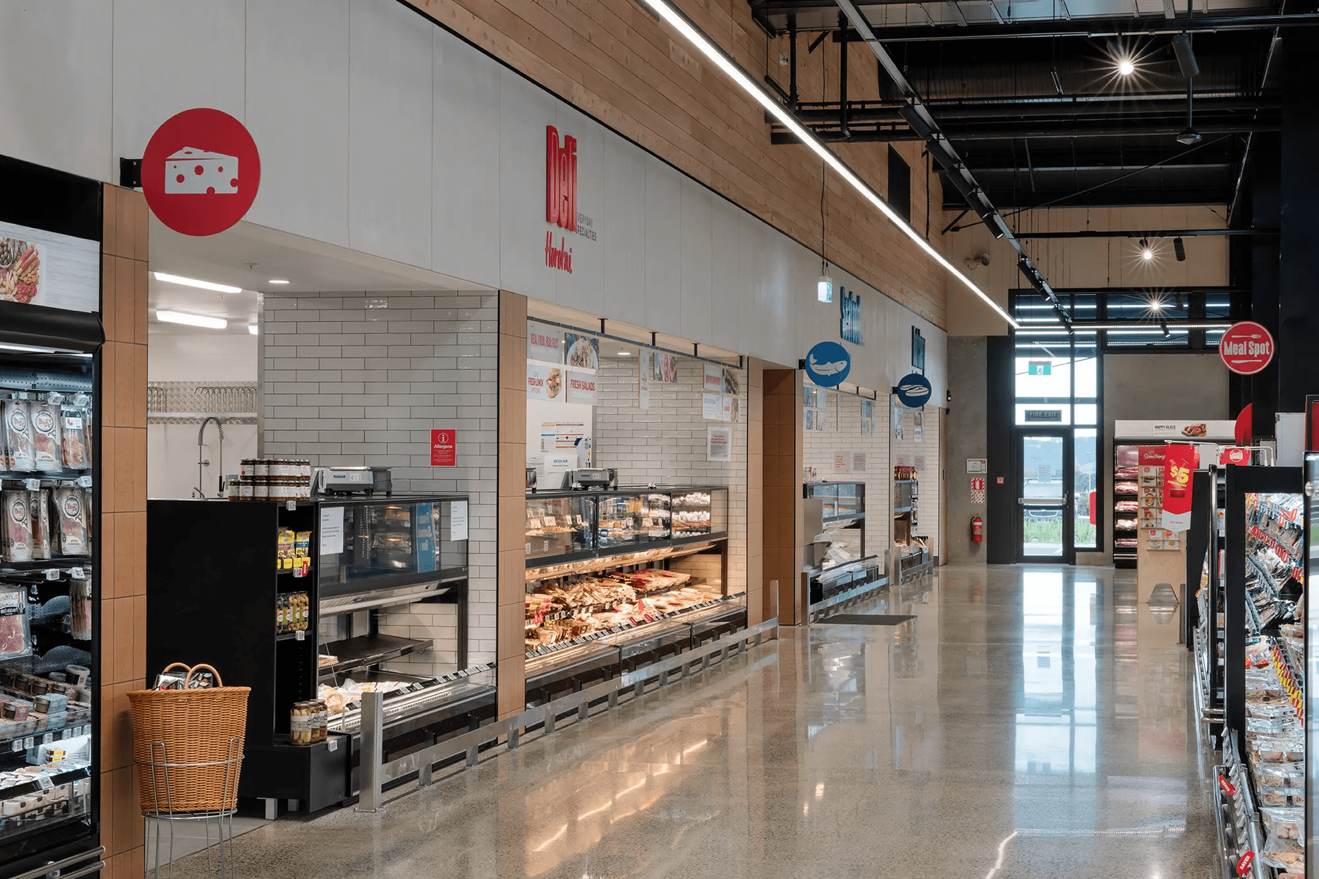 New World Hobsonville