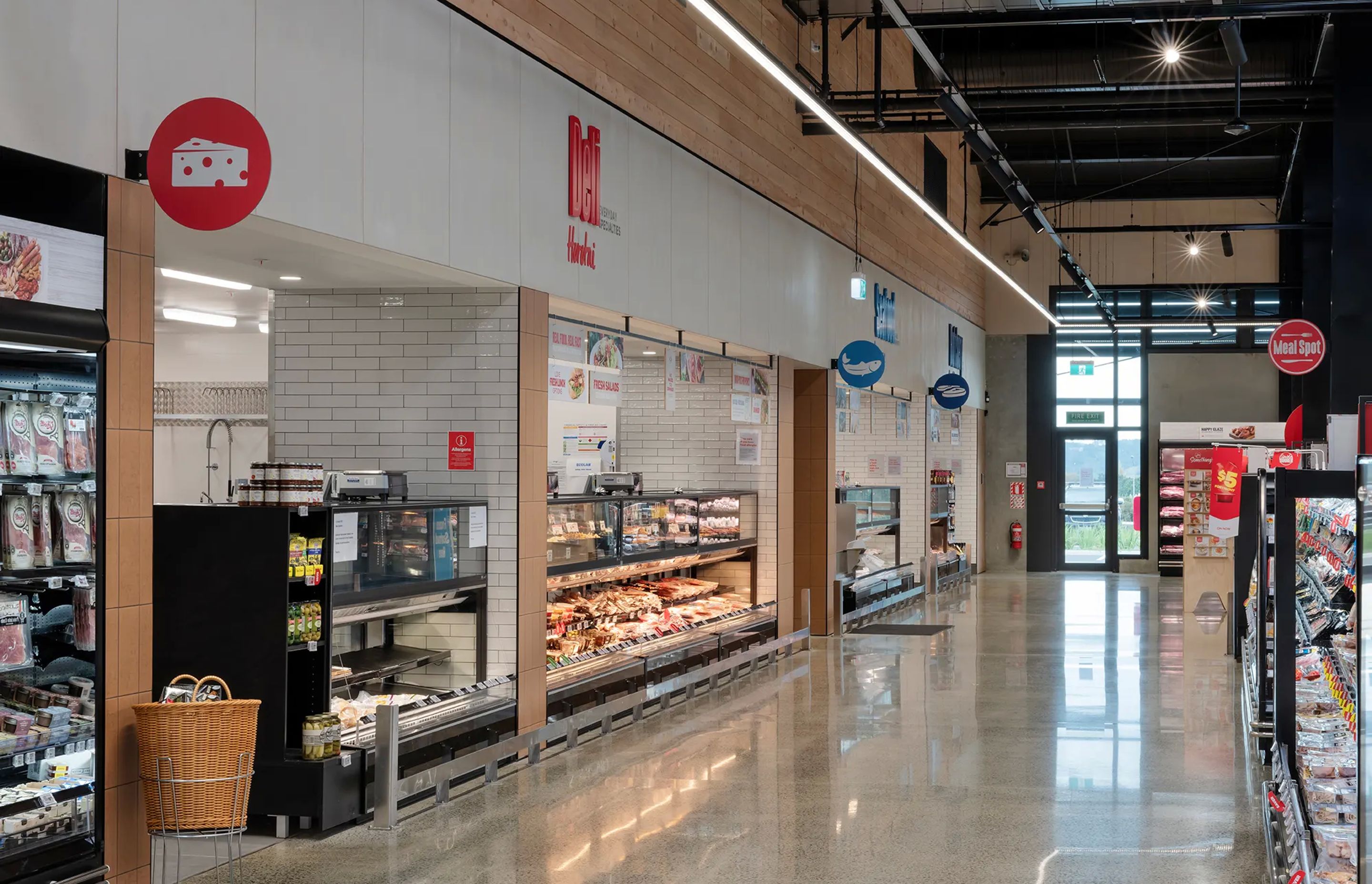 New World Hobsonville