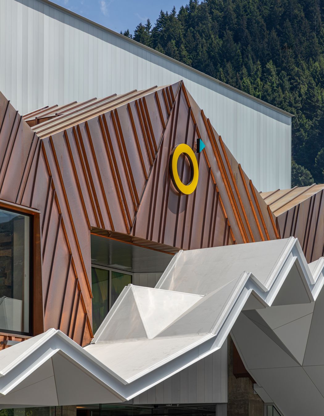 O’Connells Pavilion