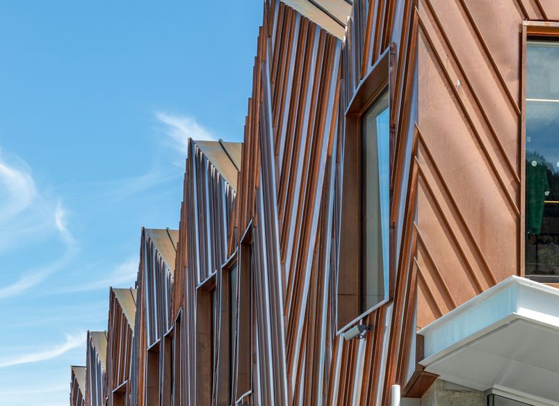 O’Connells Pavilion