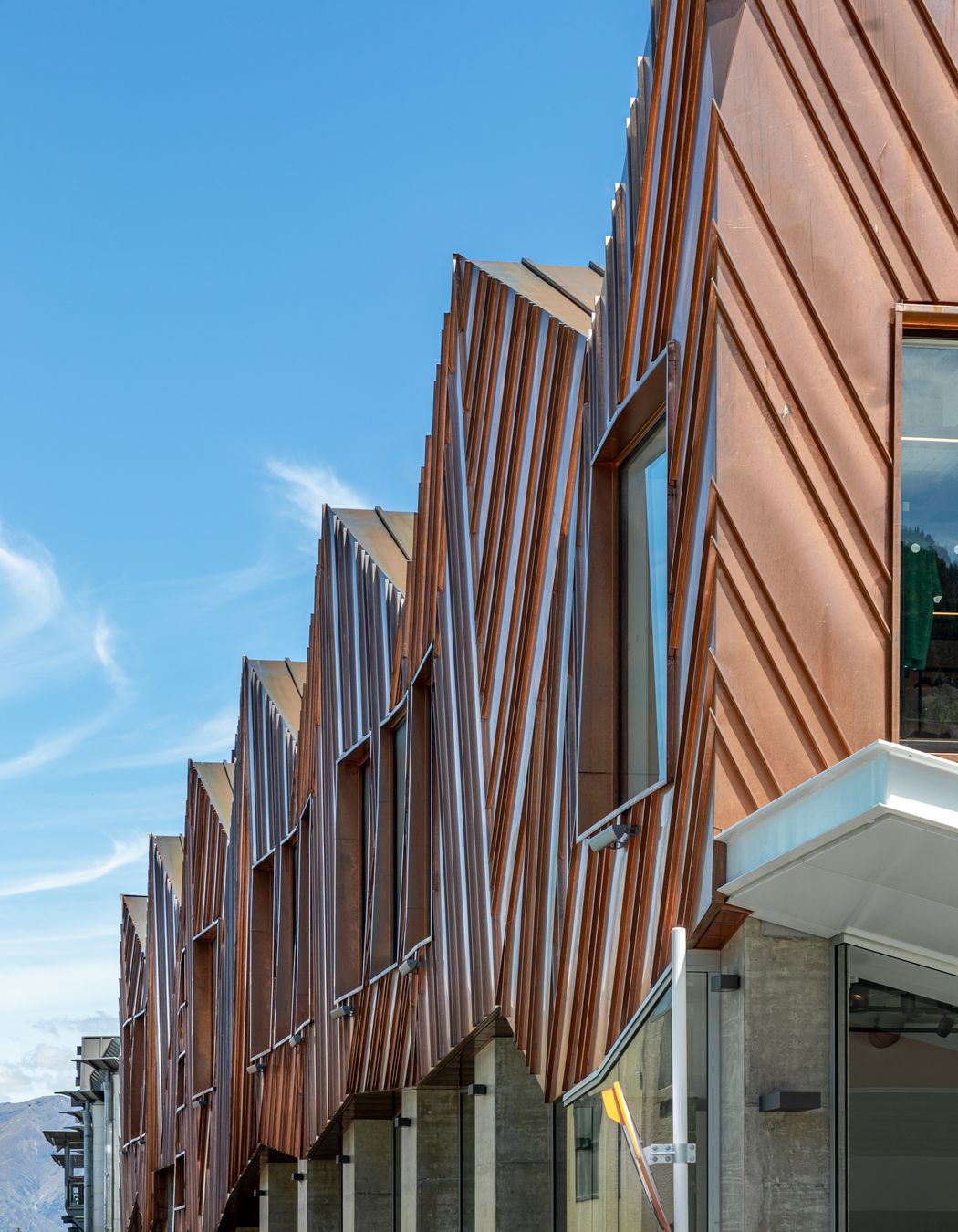 O’Connells Pavilion