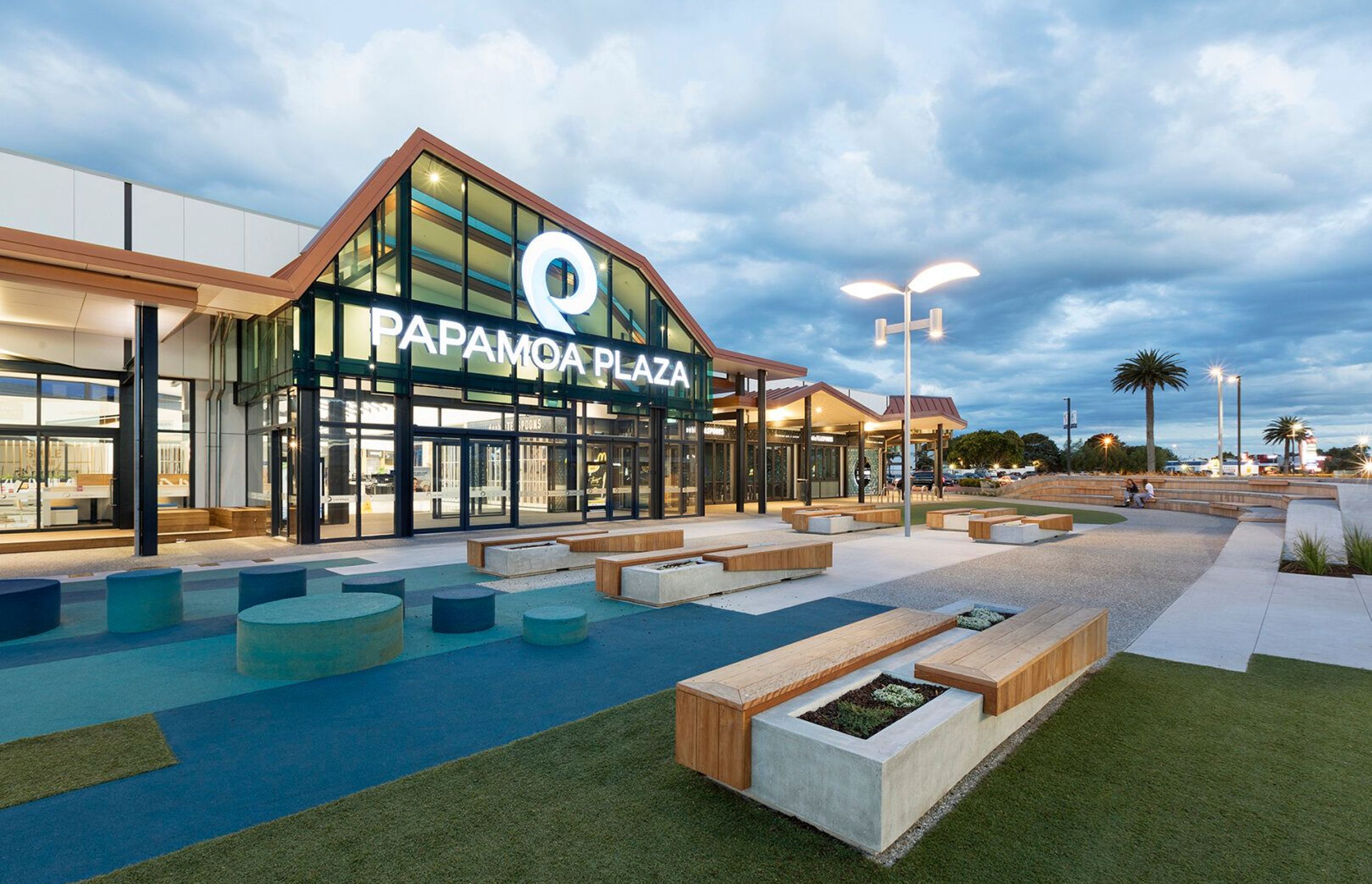 Papamoa Plaza