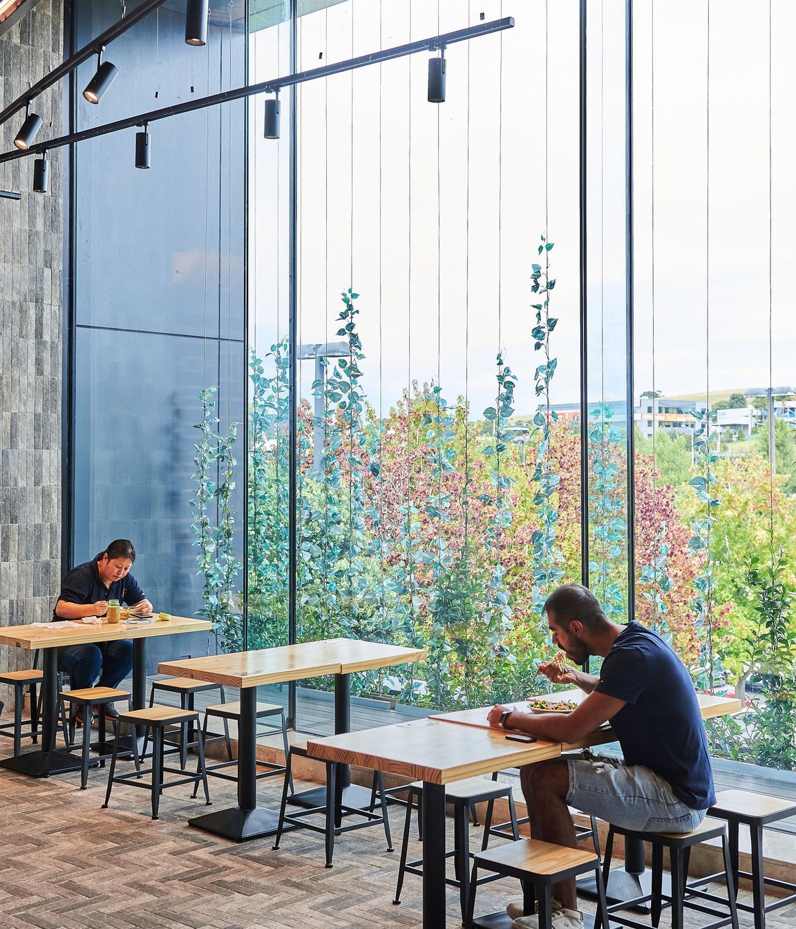 Sylvia Park - The Galleria Expansion