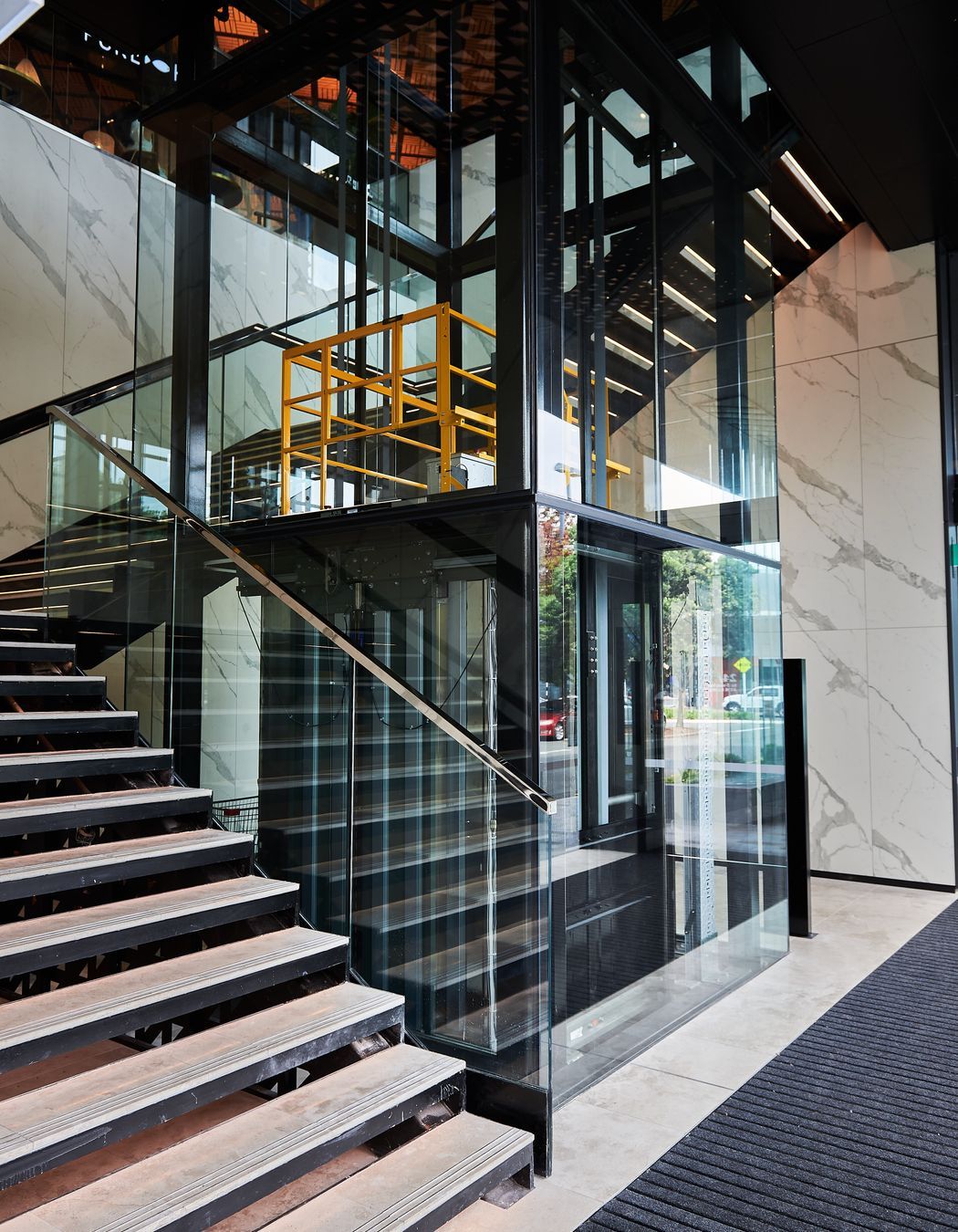 Sylvia Park - The Galleria Expansion