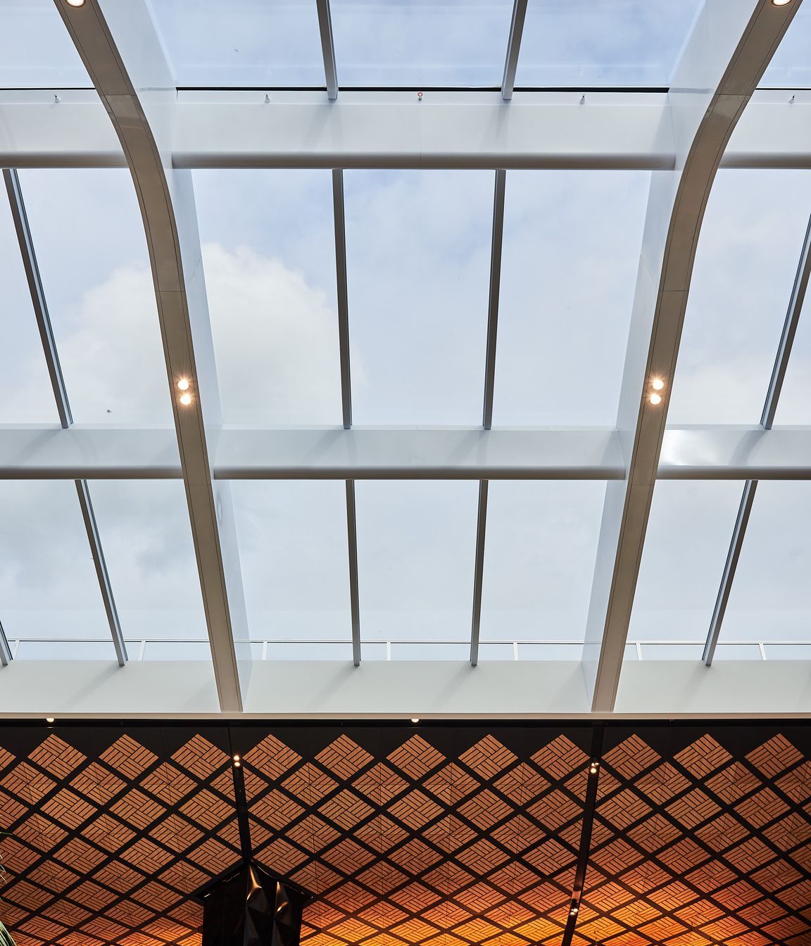 Sylvia Park - The Galleria Expansion