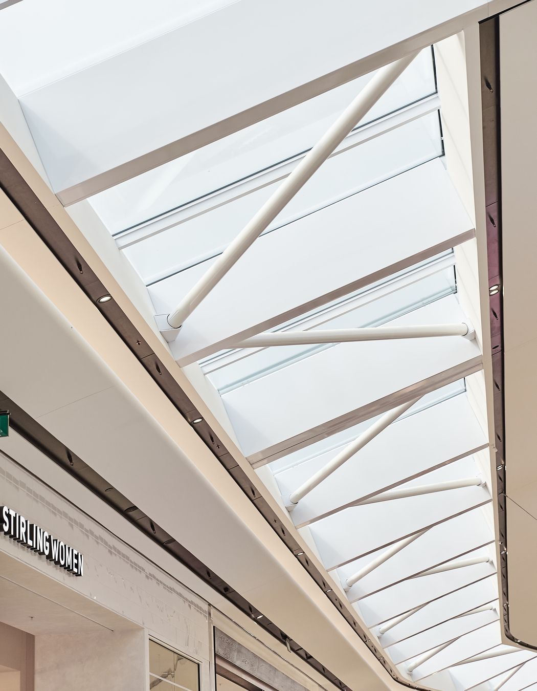 Sylvia Park - The Galleria Expansion