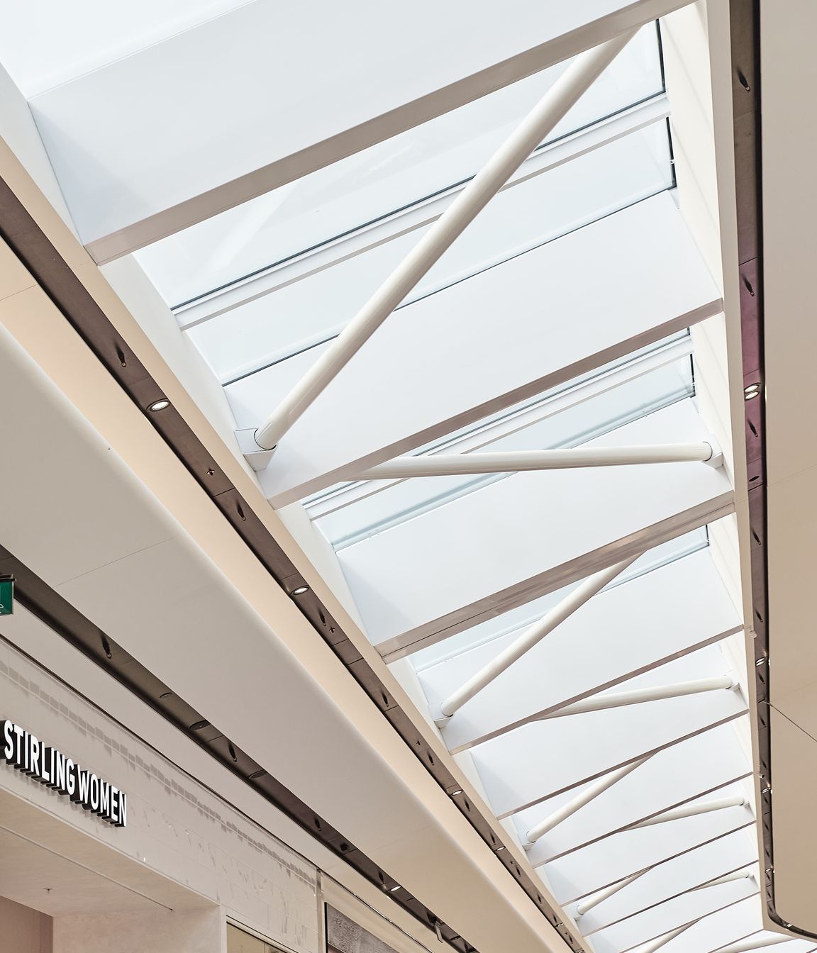 Sylvia Park - The Galleria Expansion
