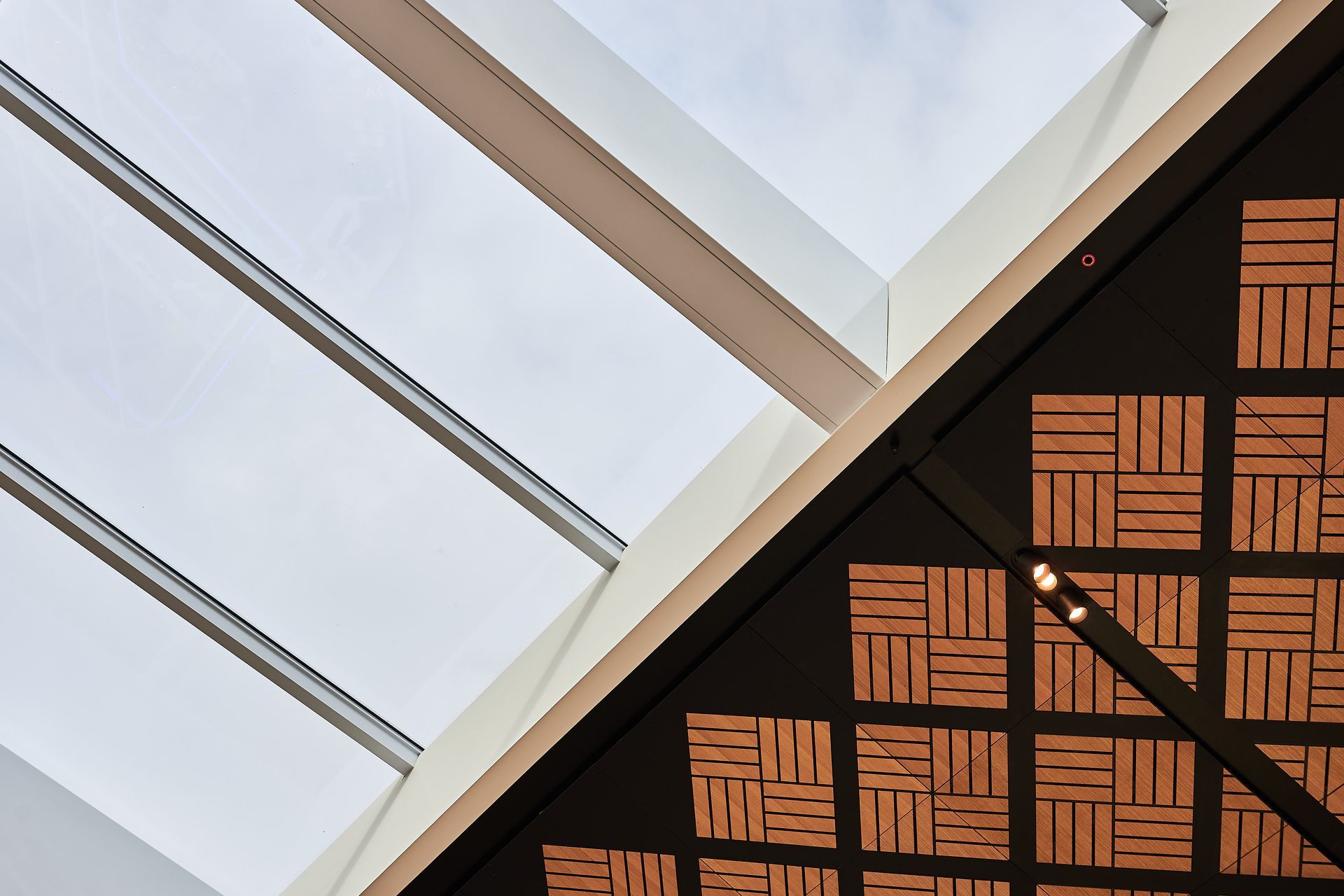 Sylvia Park - The Galleria Expansion