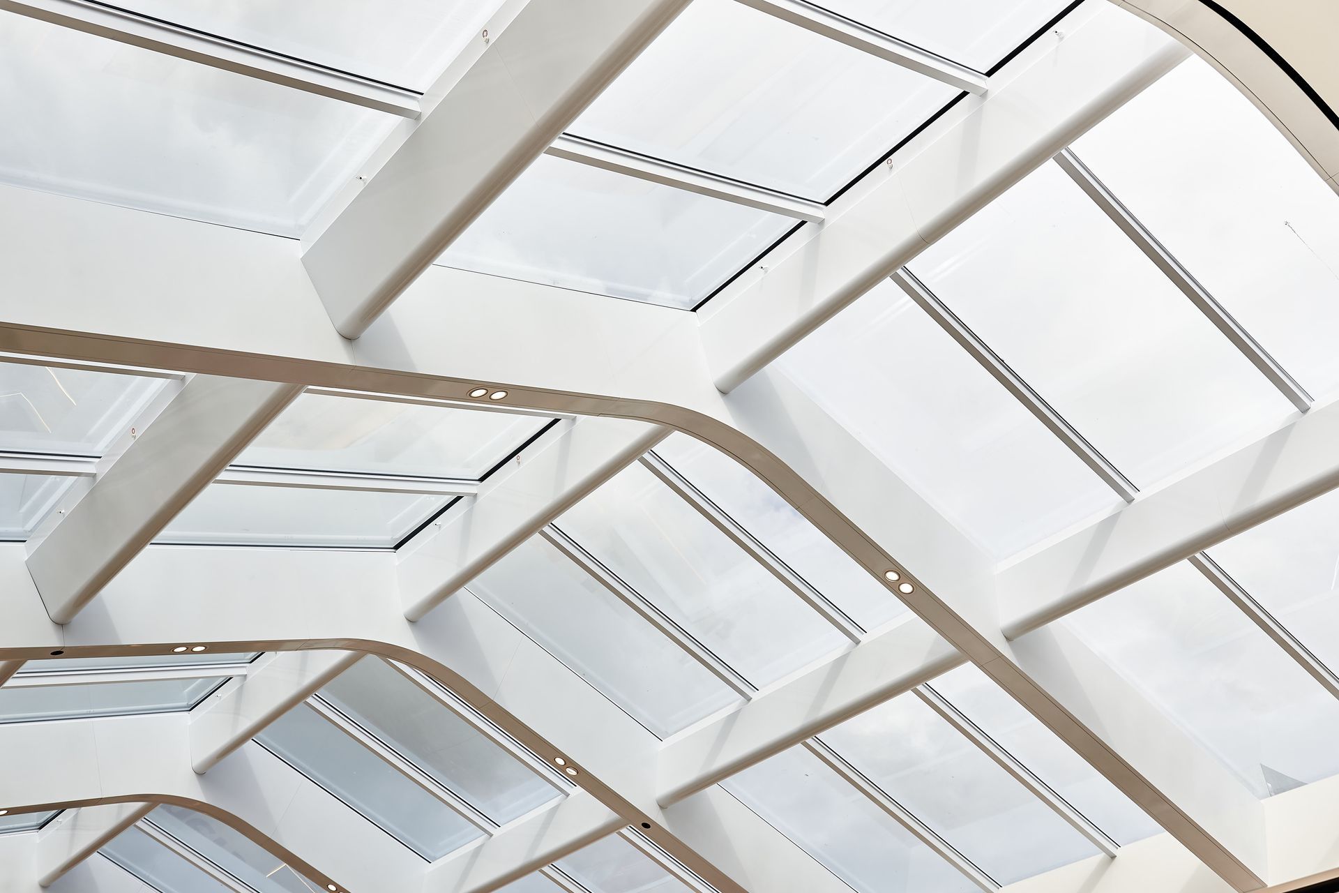 Sylvia Park - The Galleria Expansion