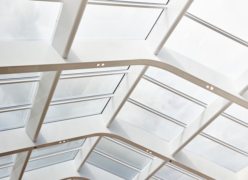 Sylvia Park - The Galleria Expansion