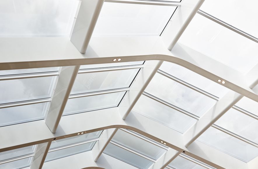 Sylvia Park - The Galleria Expansion