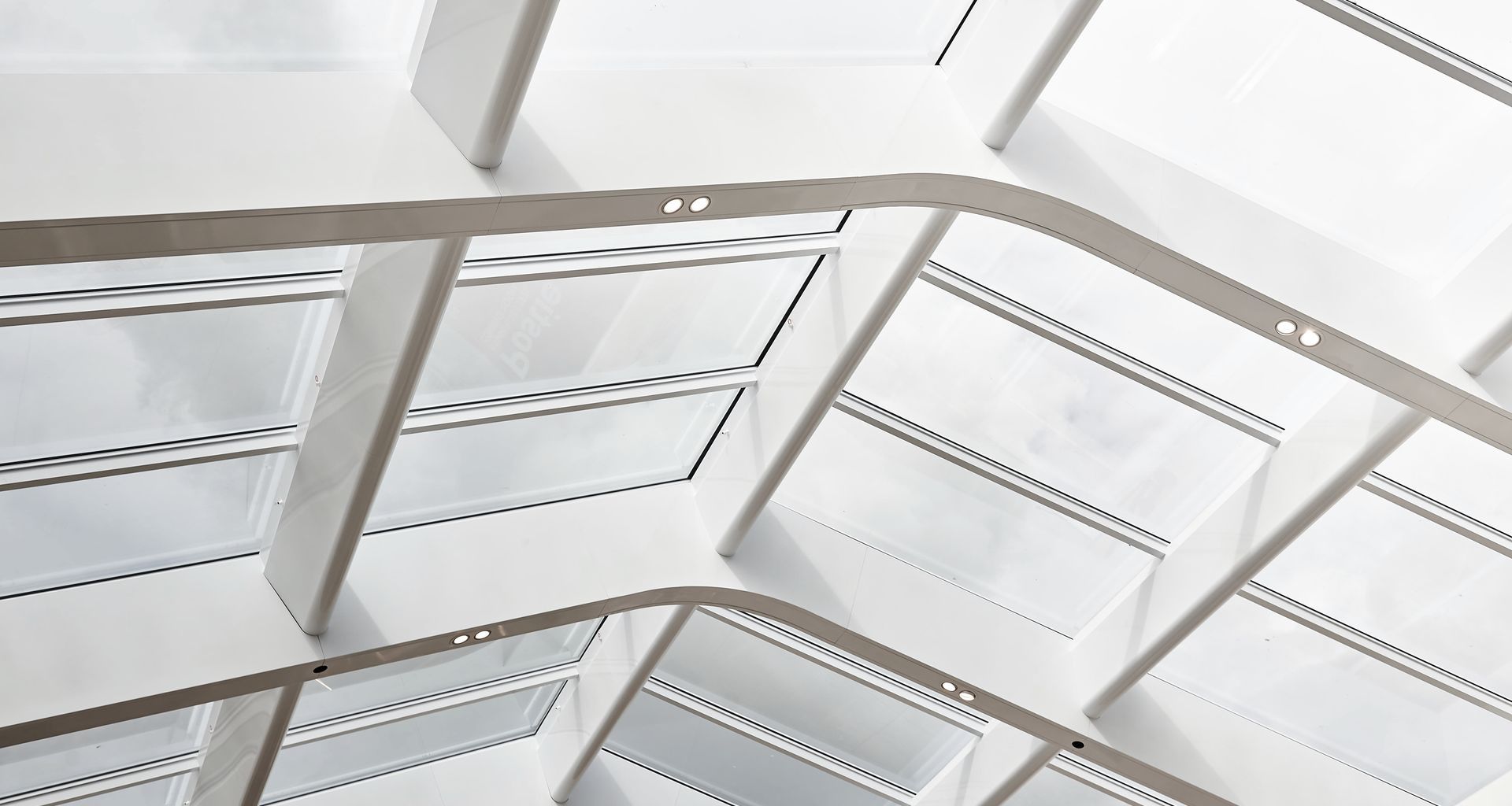 Sylvia Park - The Galleria Expansion banner