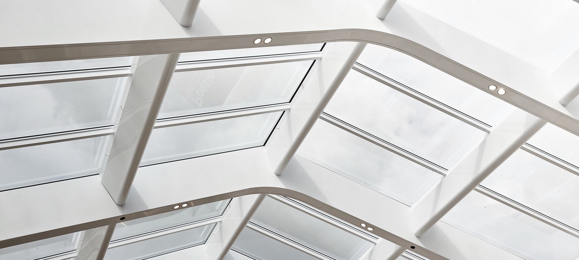 Sylvia Park - The Galleria Expansion banner