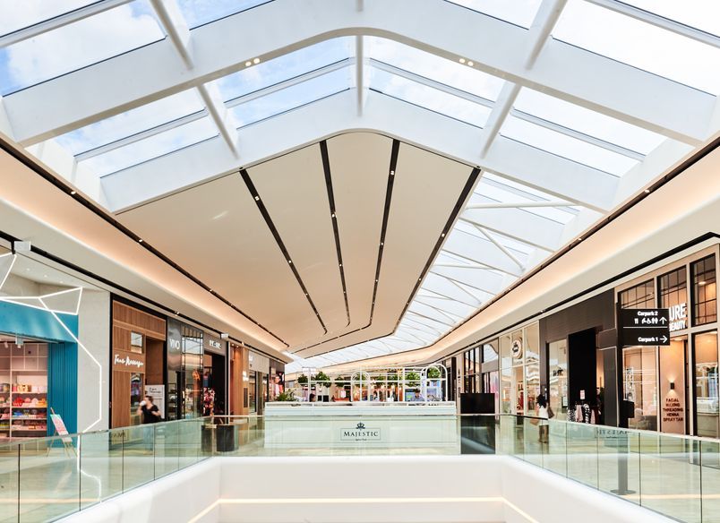 Sylvia Park - The Galleria Expansion