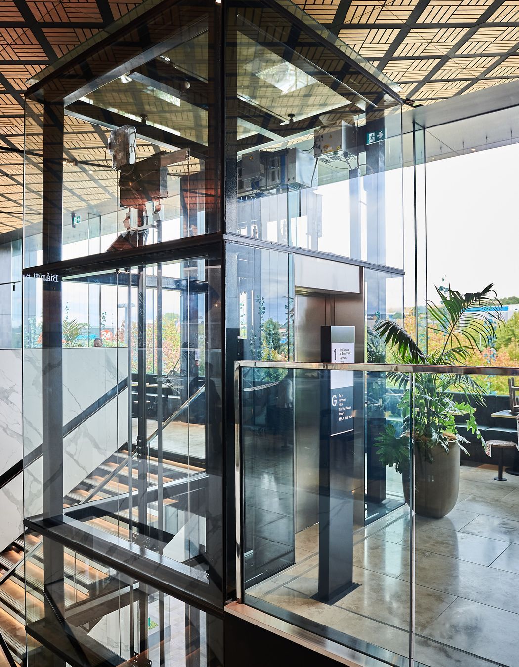 Sylvia Park - The Galleria Expansion