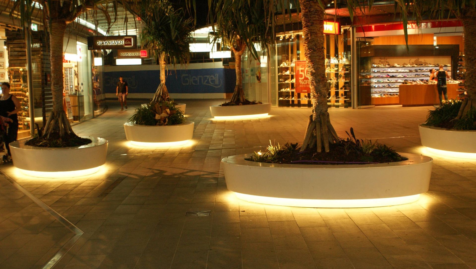 Soul Boardwalk Shopping Mall, Surfers Paradise banner