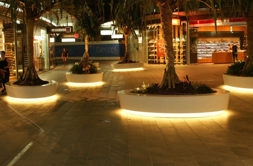 Soul Boardwalk Shopping Mall, Surfers Paradise