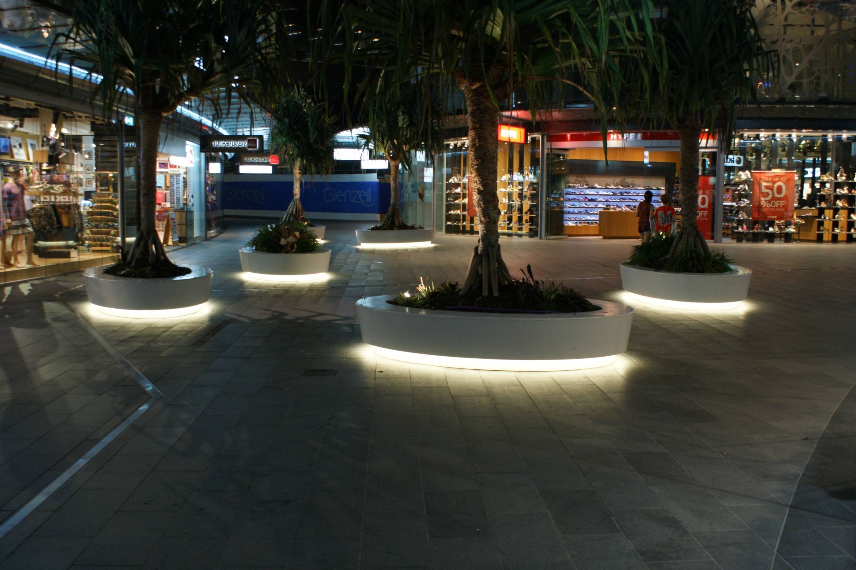 ##Soul Boardwalk Shopping Mall, Surfers Paradise