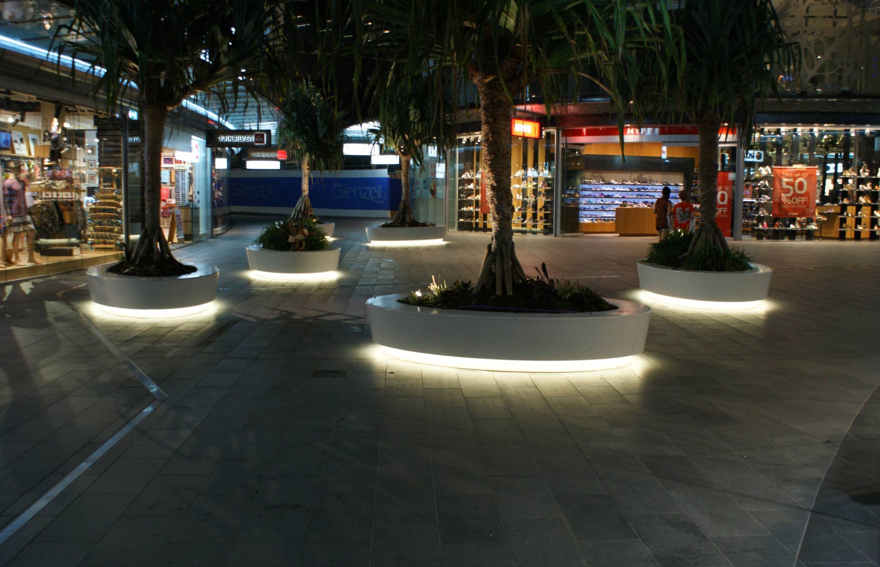 ##Soul Boardwalk Shopping Mall, Surfers Paradise