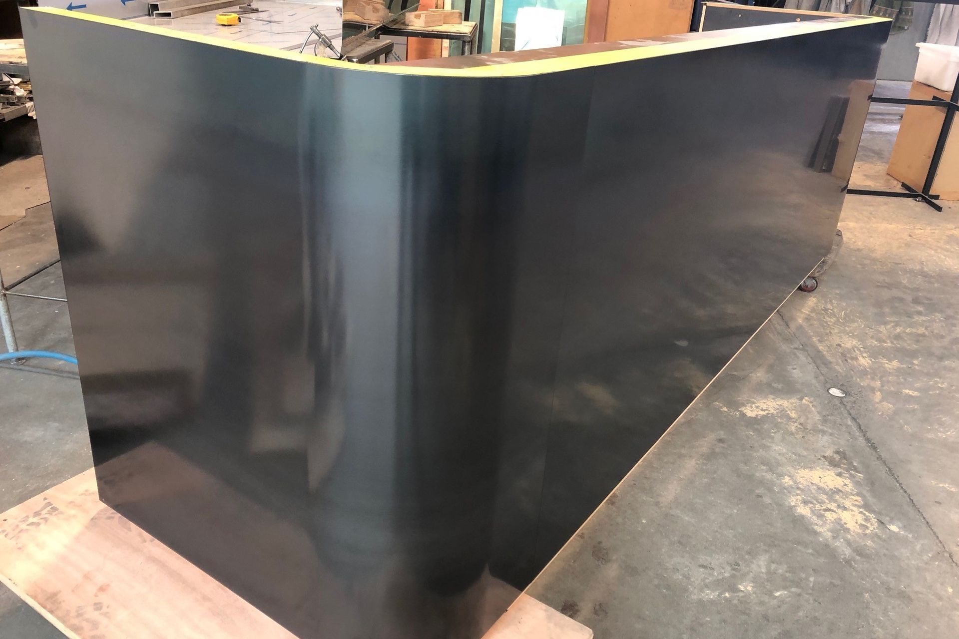 Westfield Mall - Newmarket