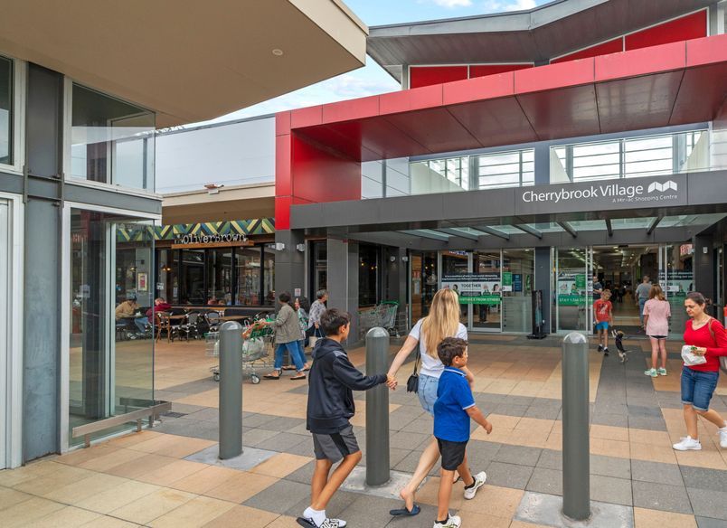 Shopping Photography for Lumapixel + Cherrybrook Village