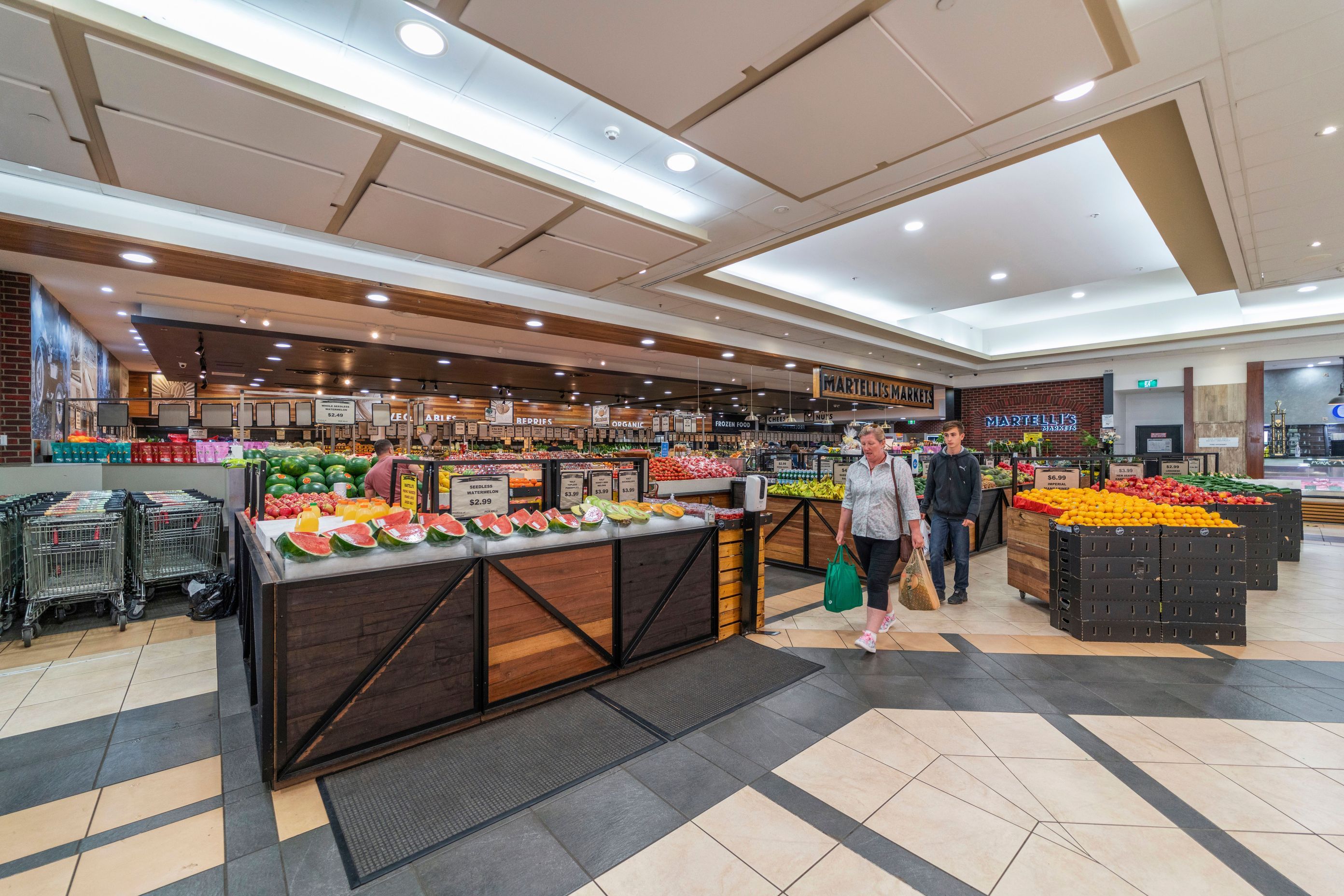 Shopping Photography for Lumapixel + Cherrybrook Village