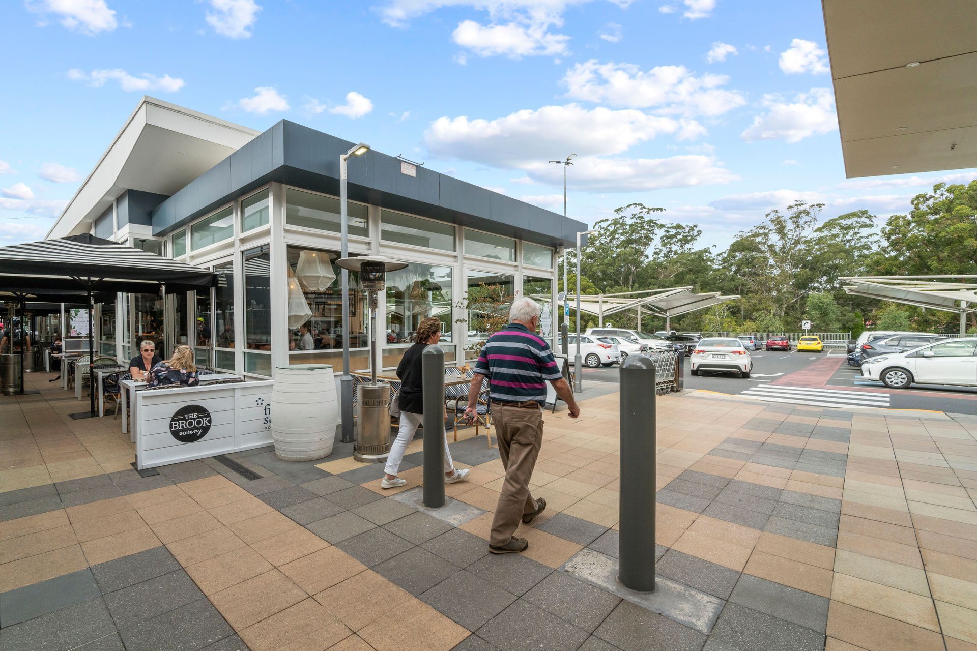 Shopping Photography for Lumapixel + Cherrybrook Village
