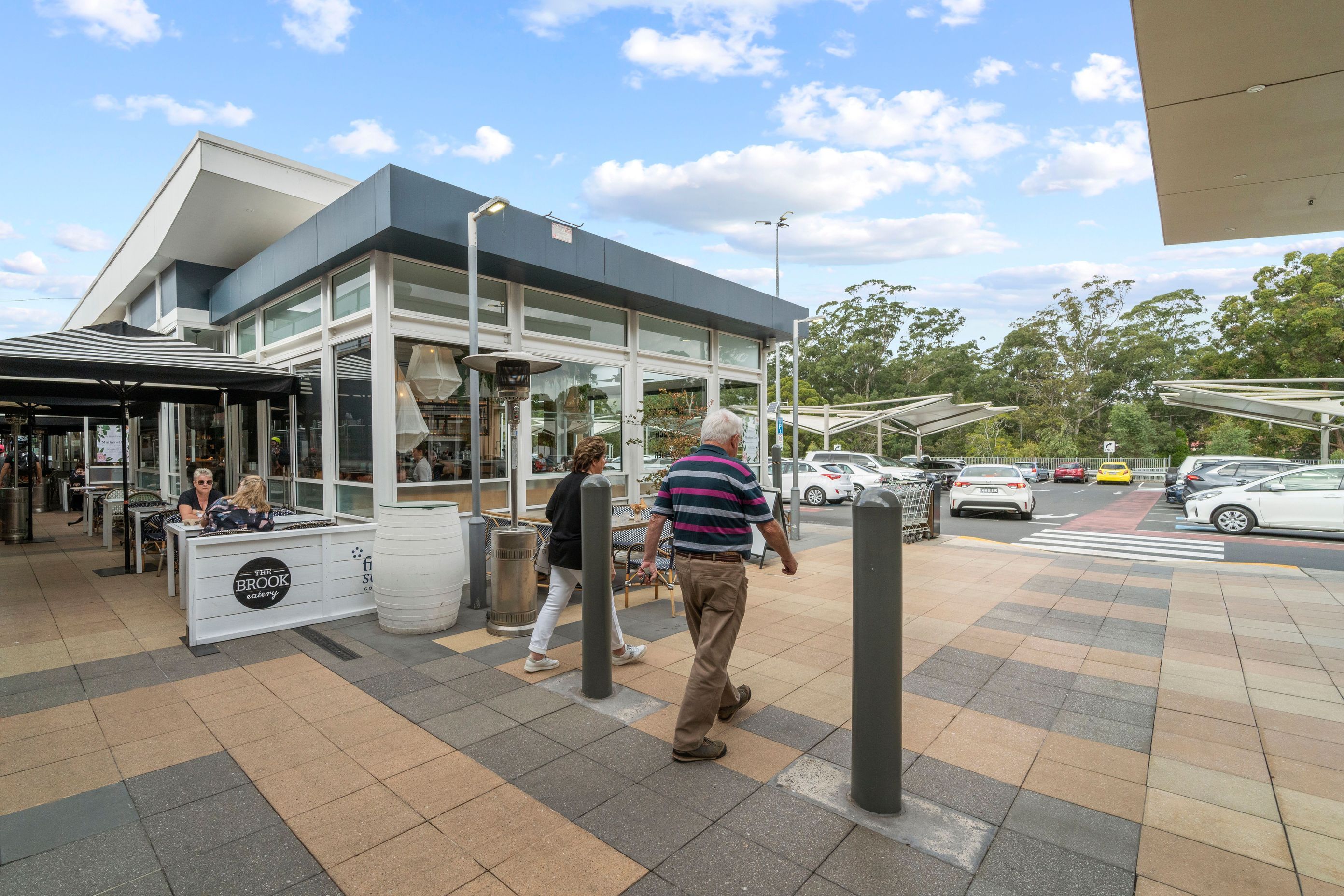 Shopping Photography for Lumapixel + Cherrybrook Village