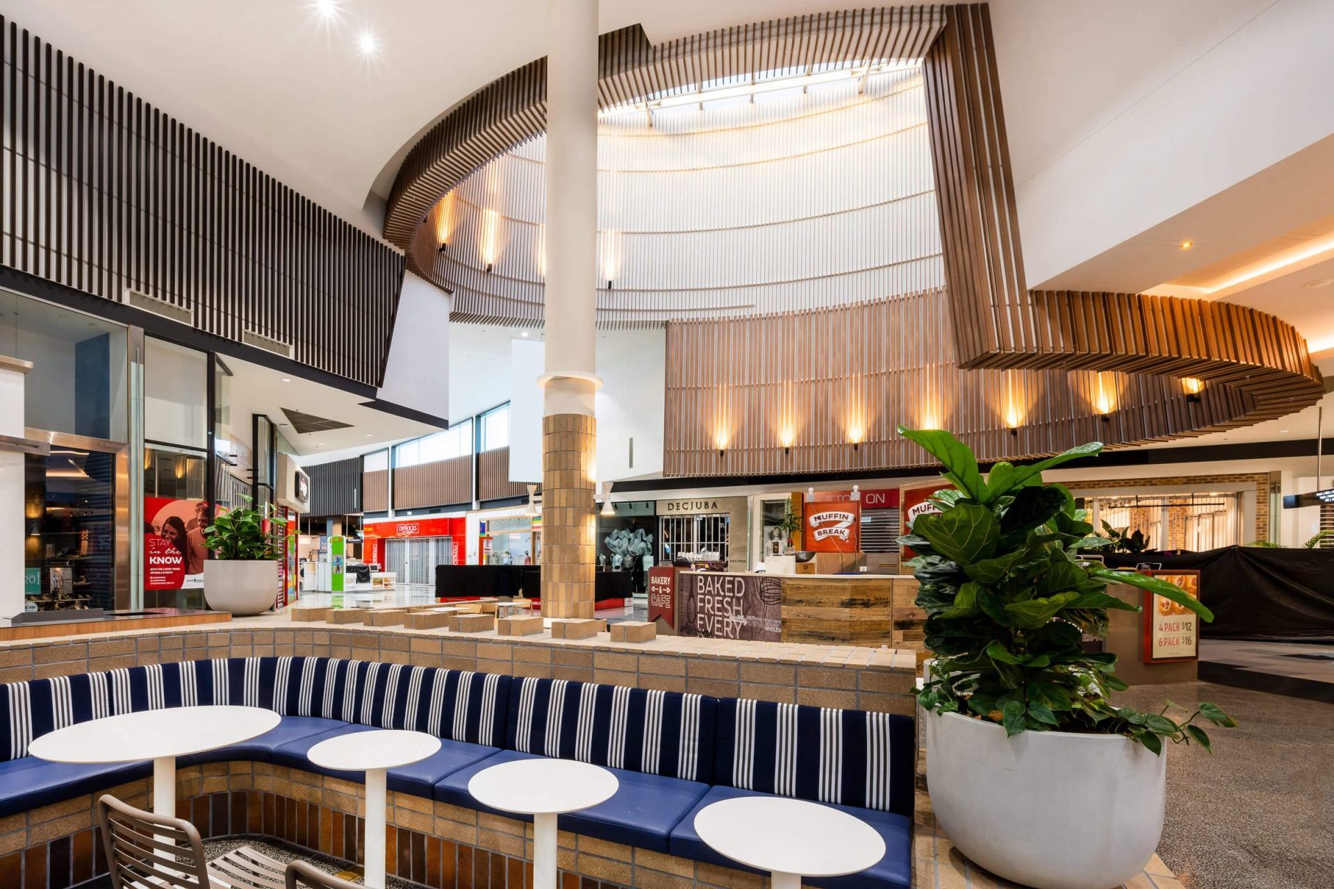 Victoria Gardens Shopping Centre
