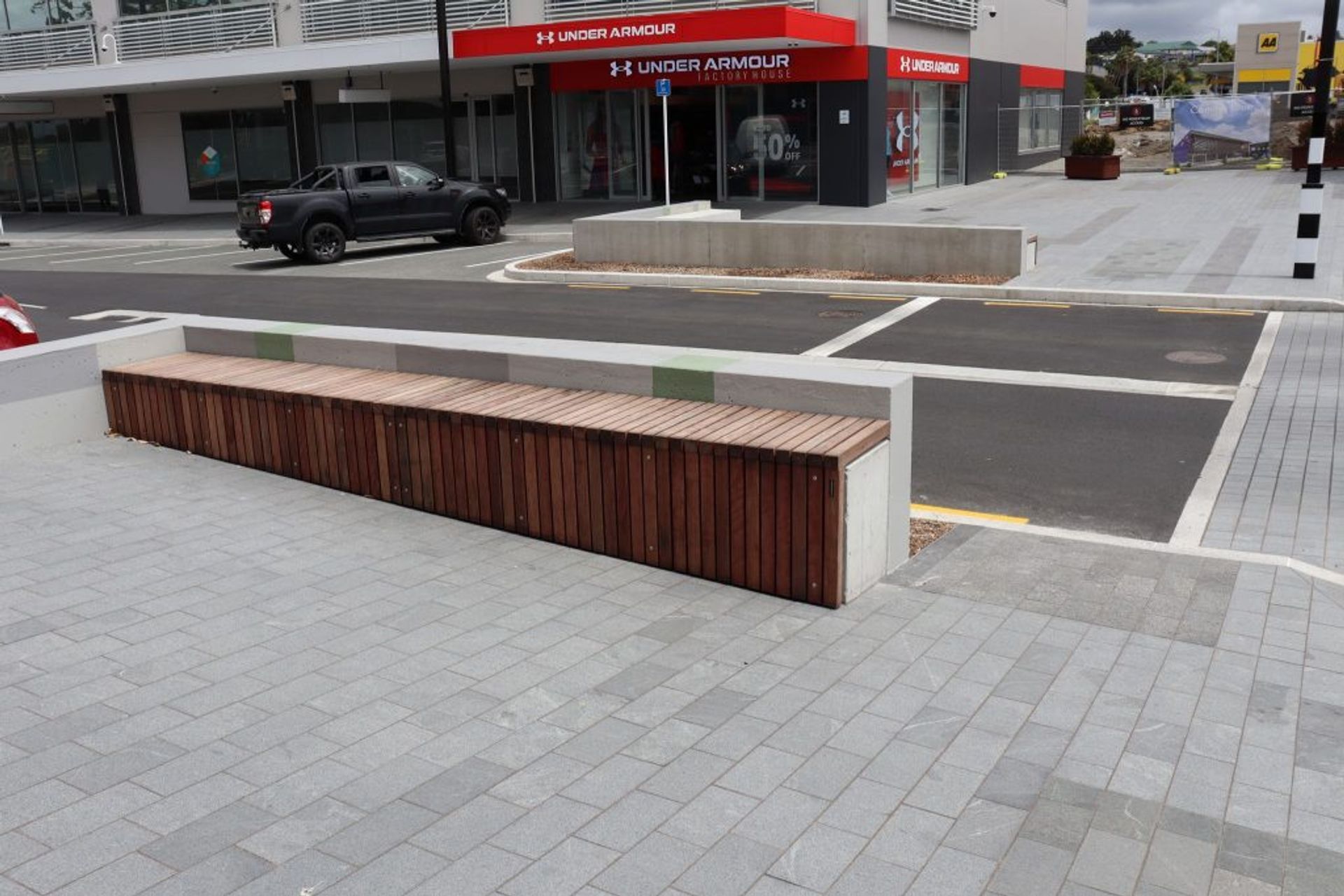 Maki Street Westgate WDA9