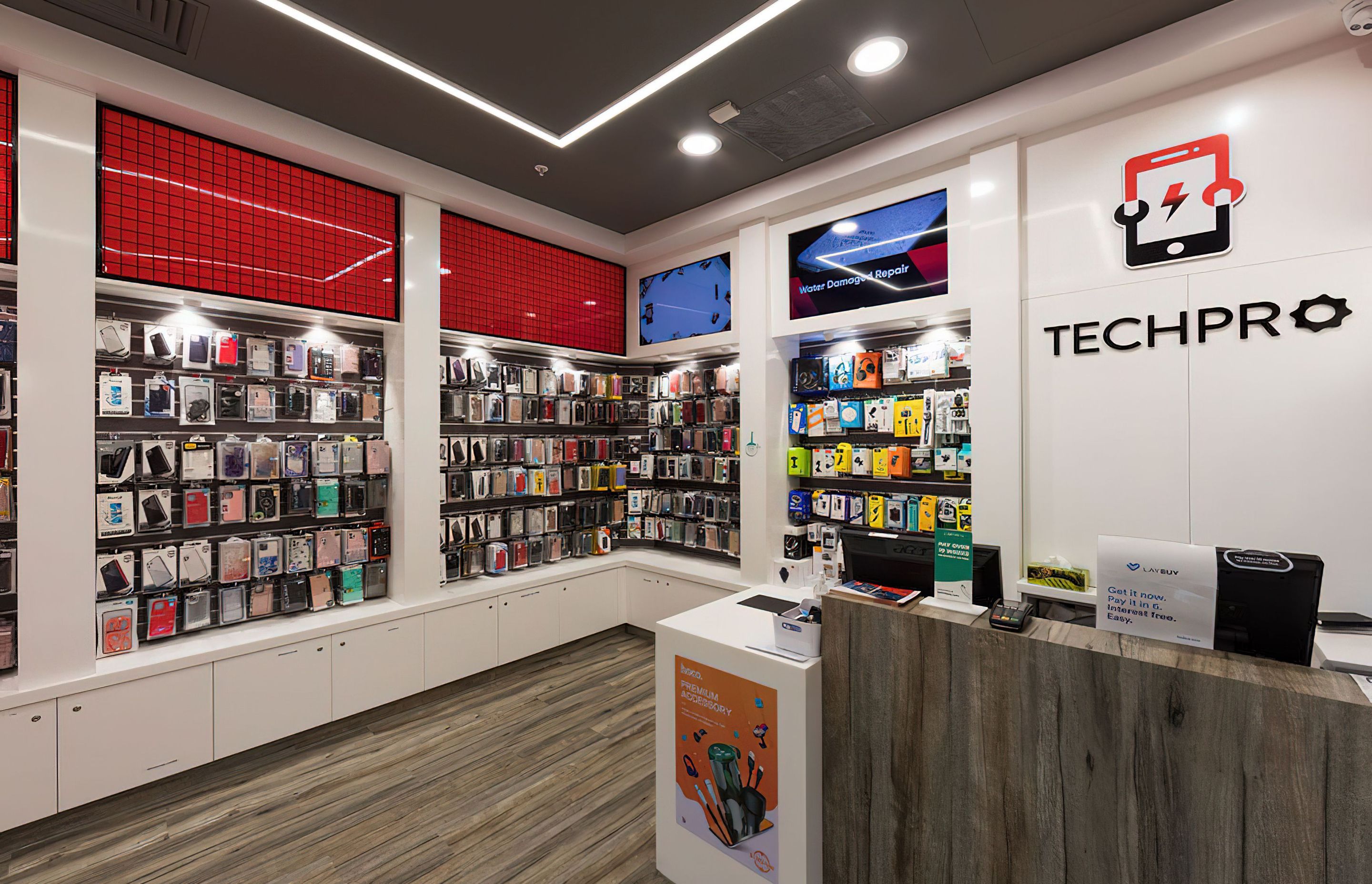 Techpro