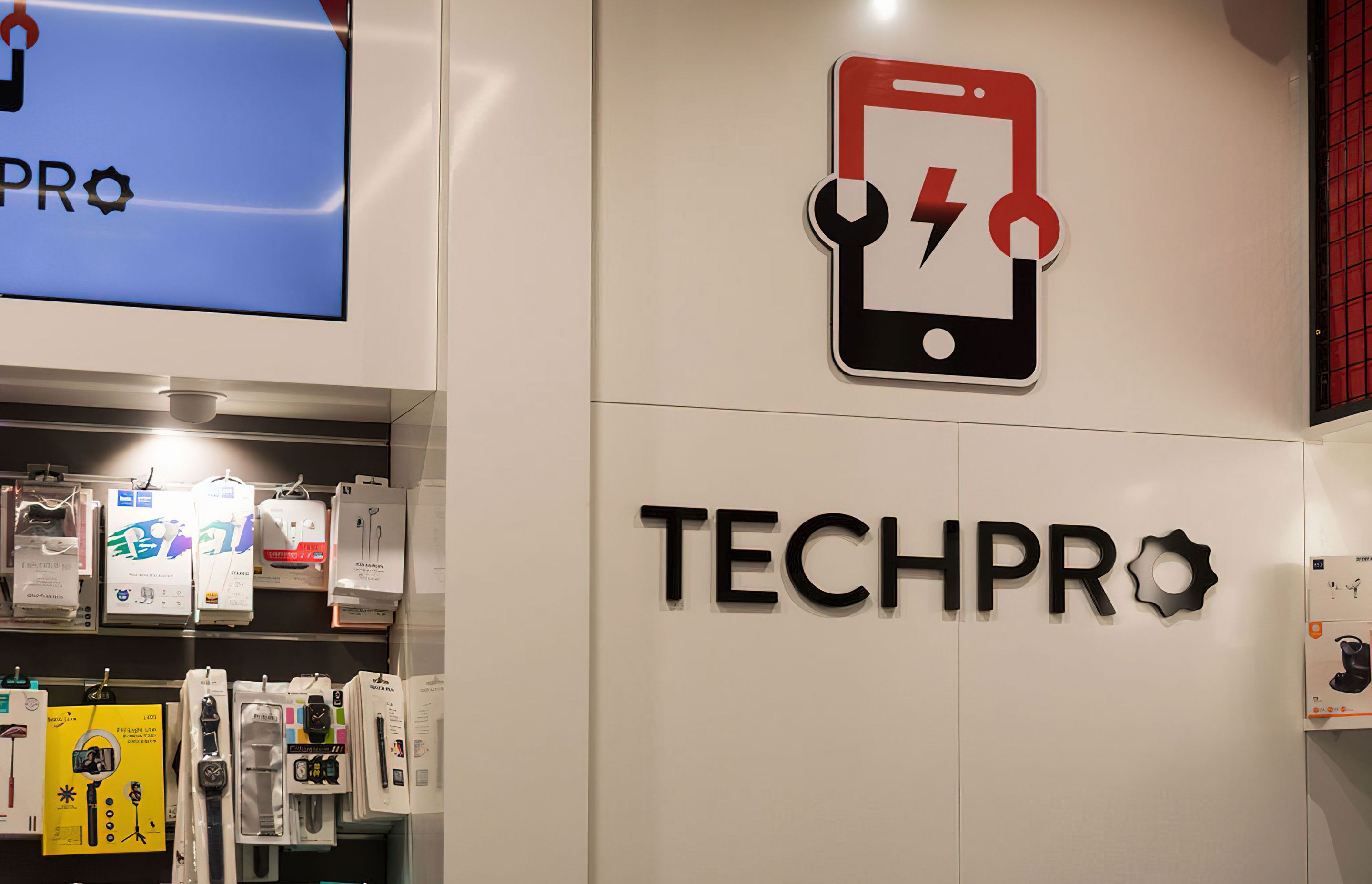 Techpro