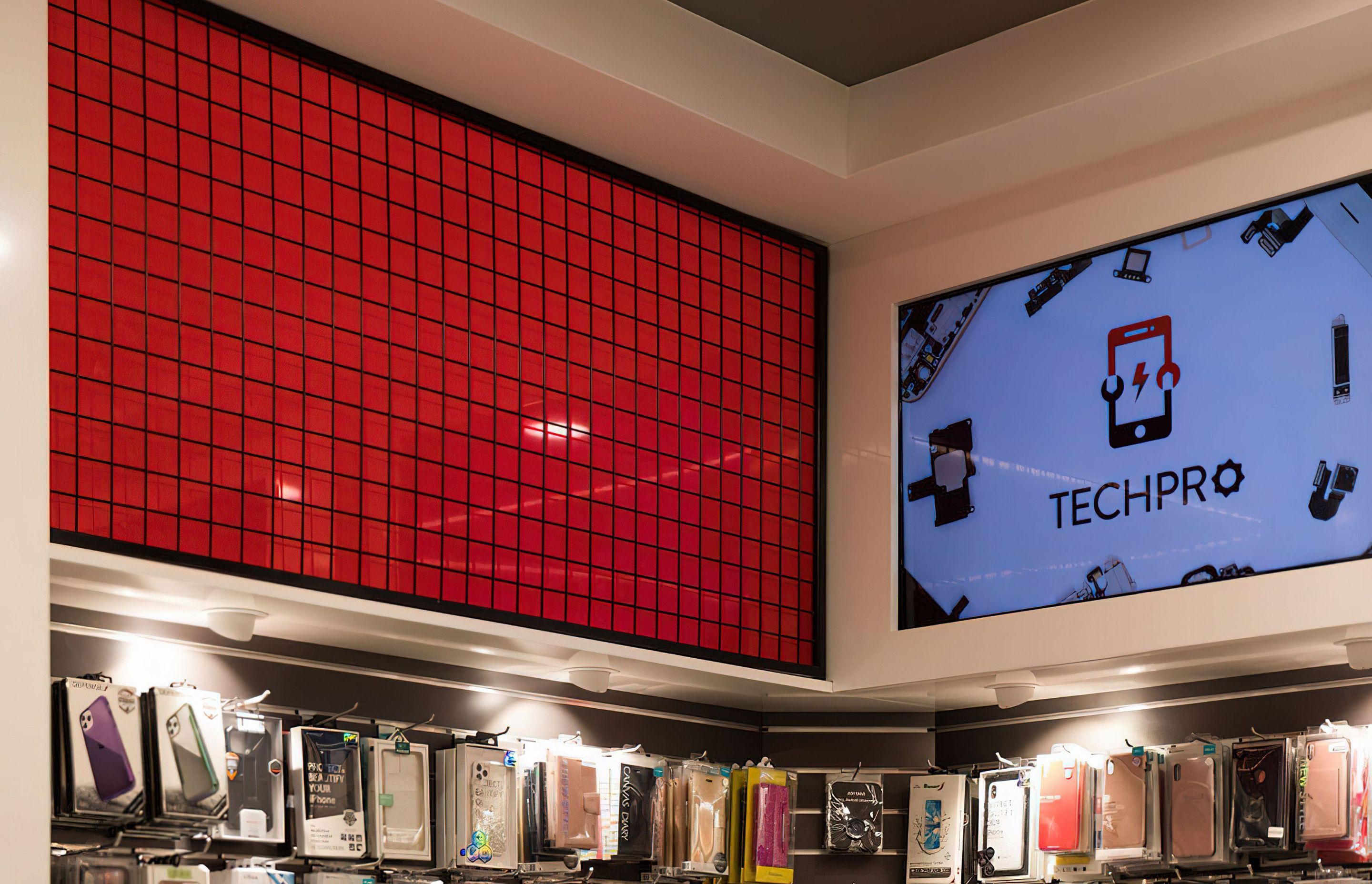 Techpro