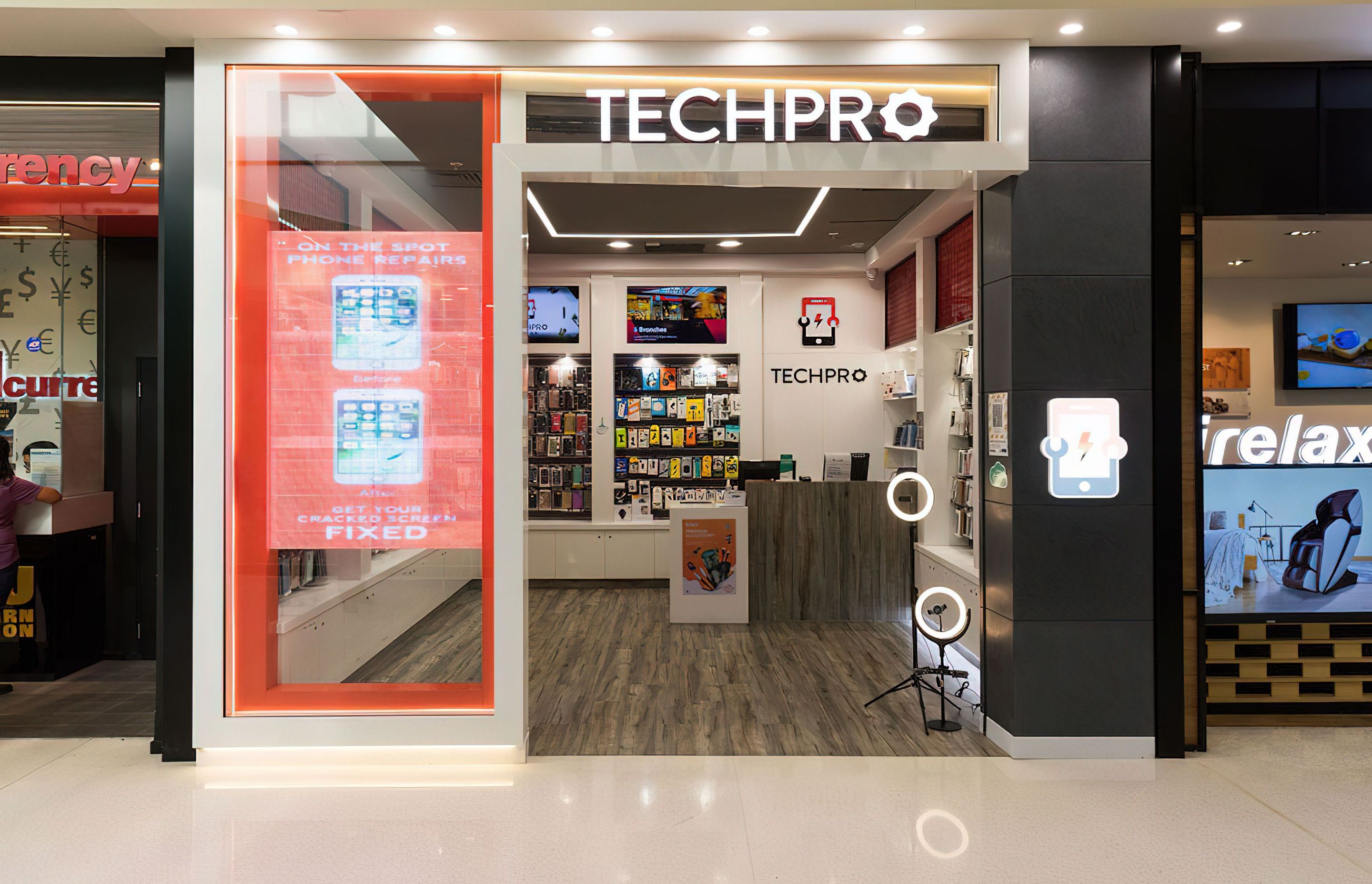 Techpro