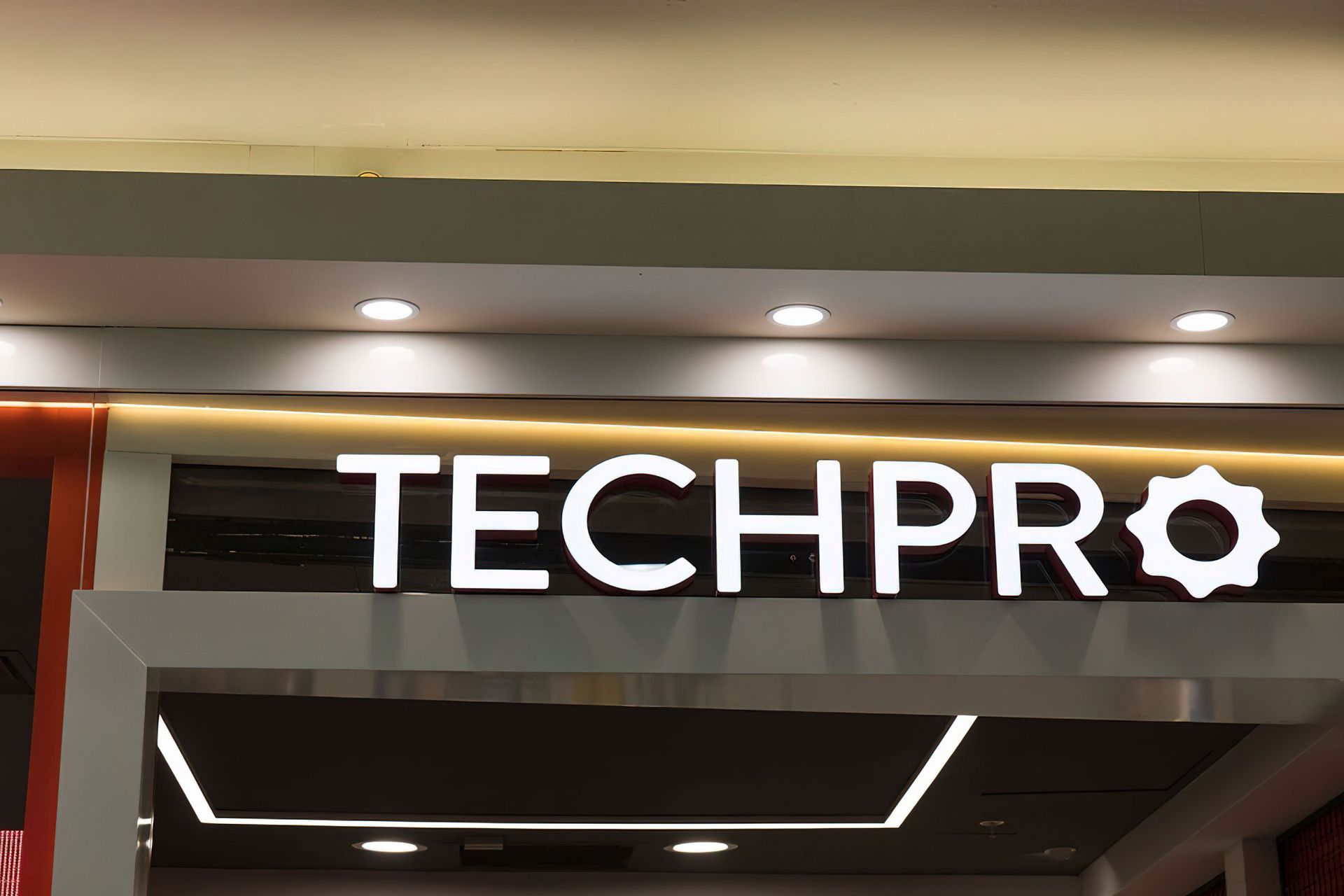 Techpro