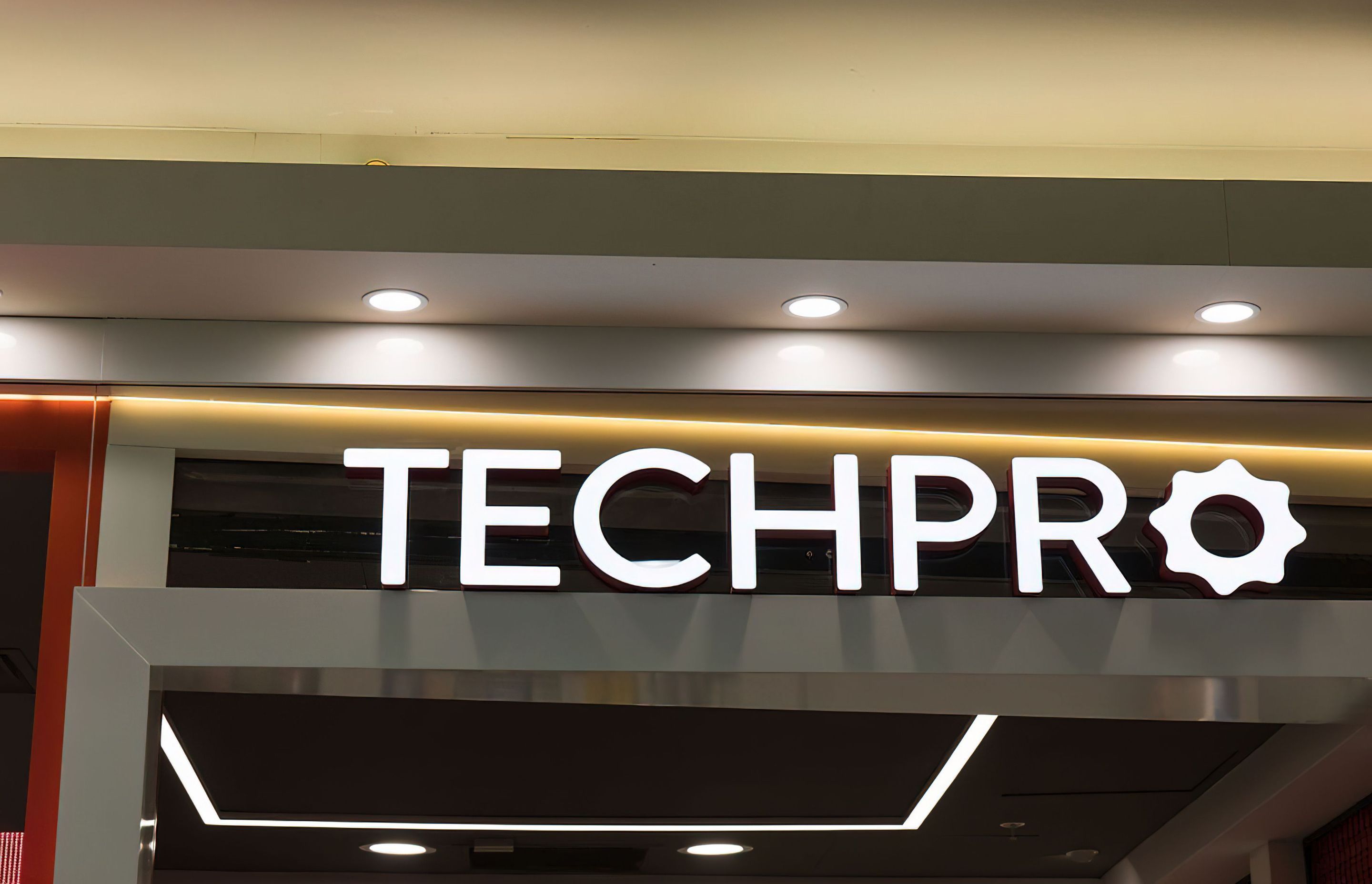 Techpro