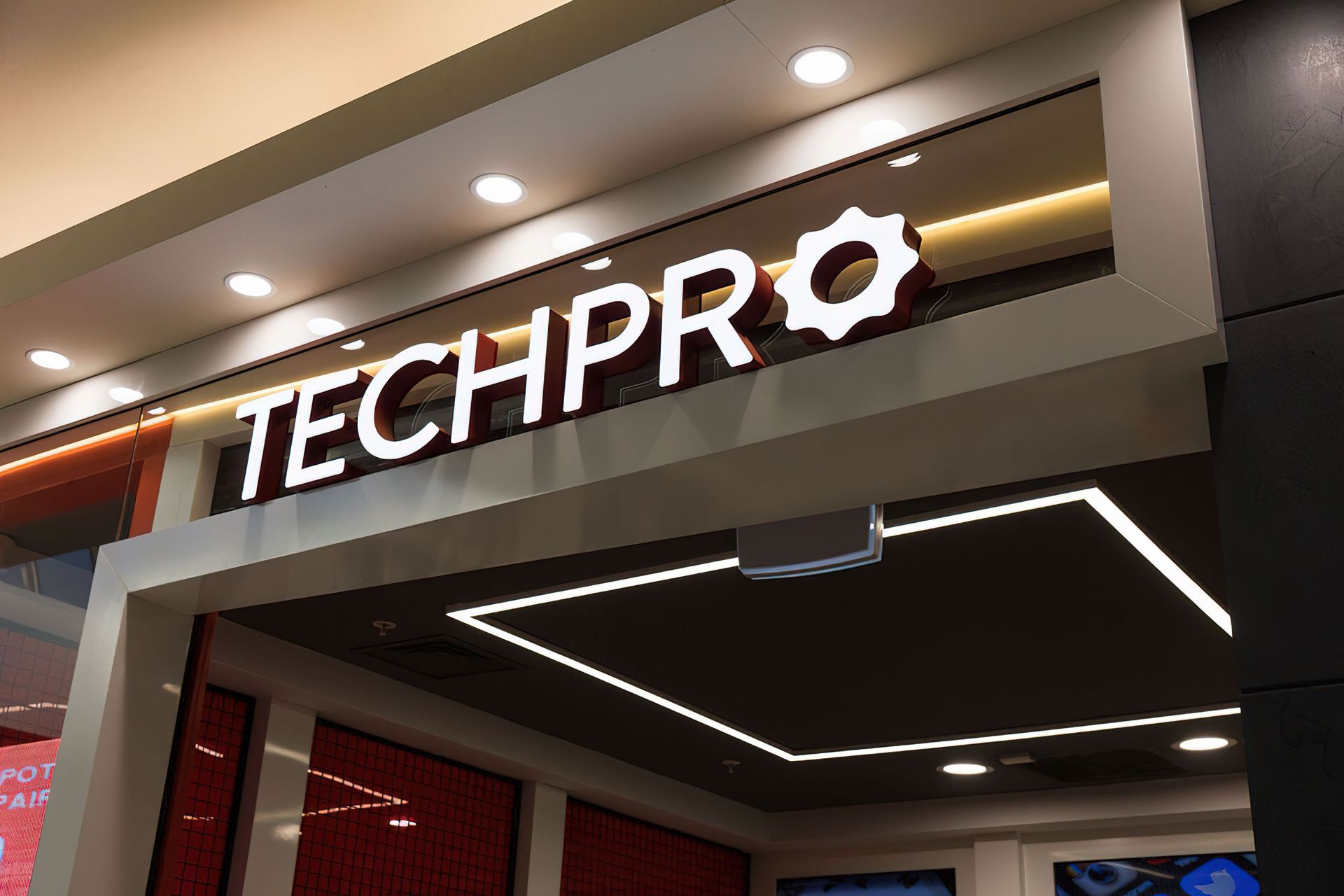 Techpro